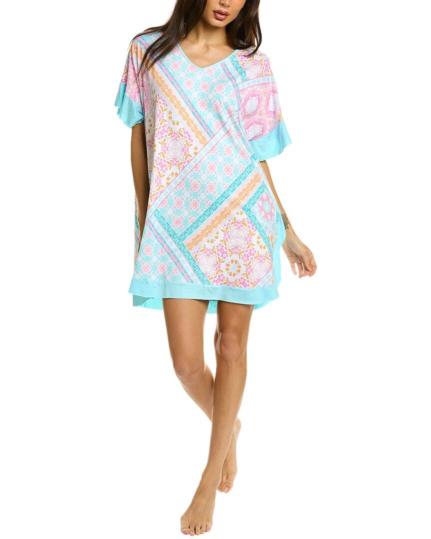 Ellen tracy caftan plus size cheap