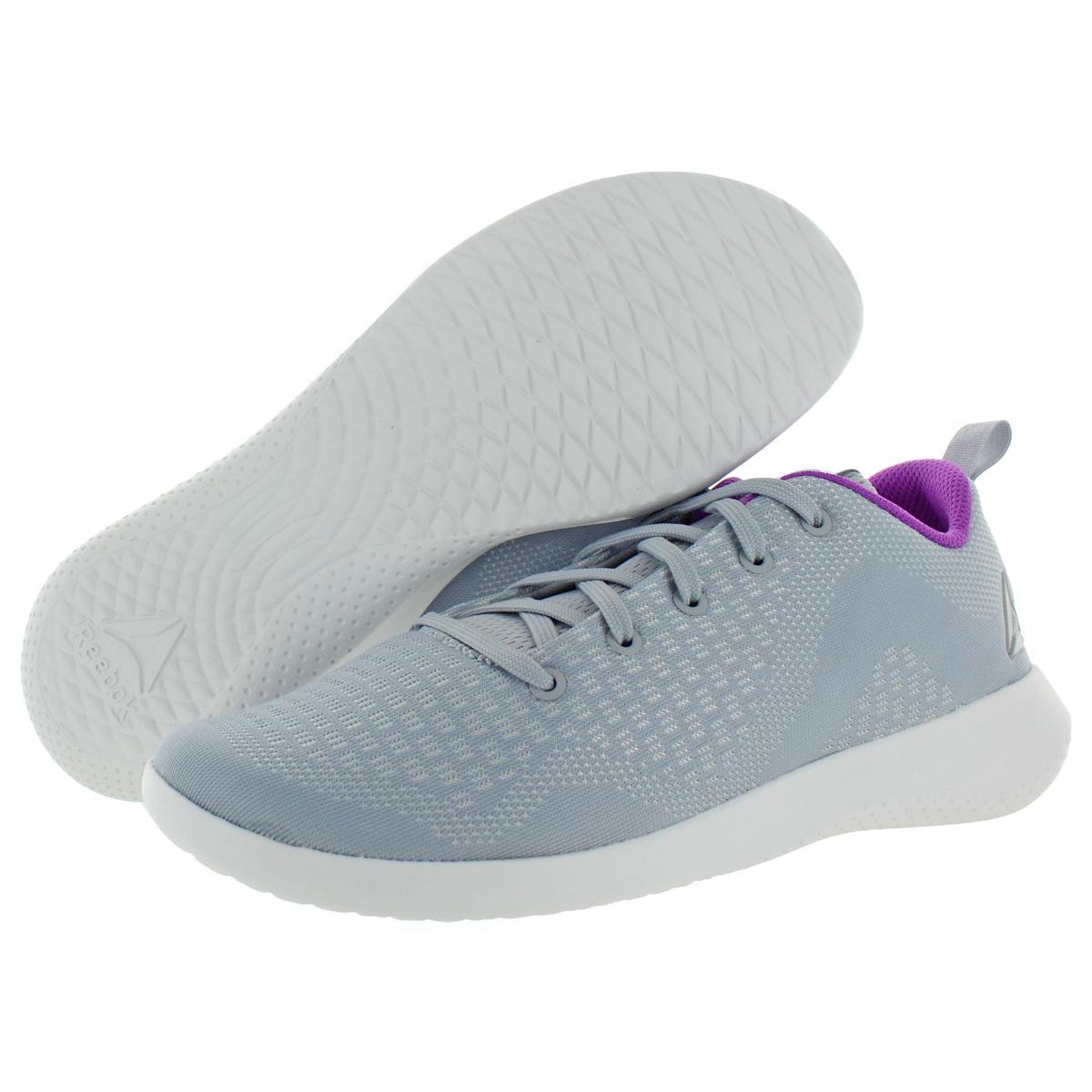 Reebok Esoterra Dmx Lite Moving-air-technology Walking Sneakers in Blue |  Lyst