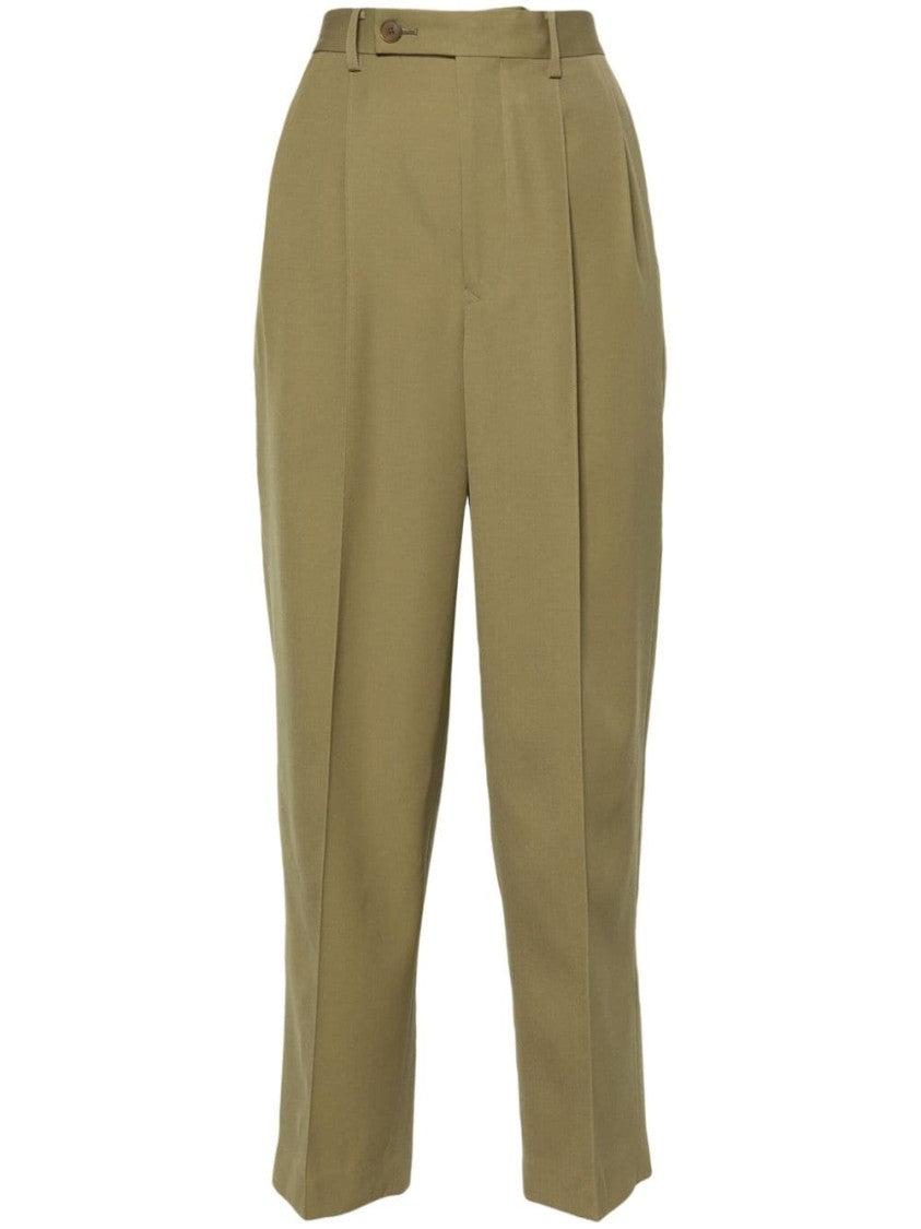 AURALEE Pants for Women | Online Sale up to 66% off | Lyst AURALEE Pants for Women | Online Sale up to 66% off | Lyst