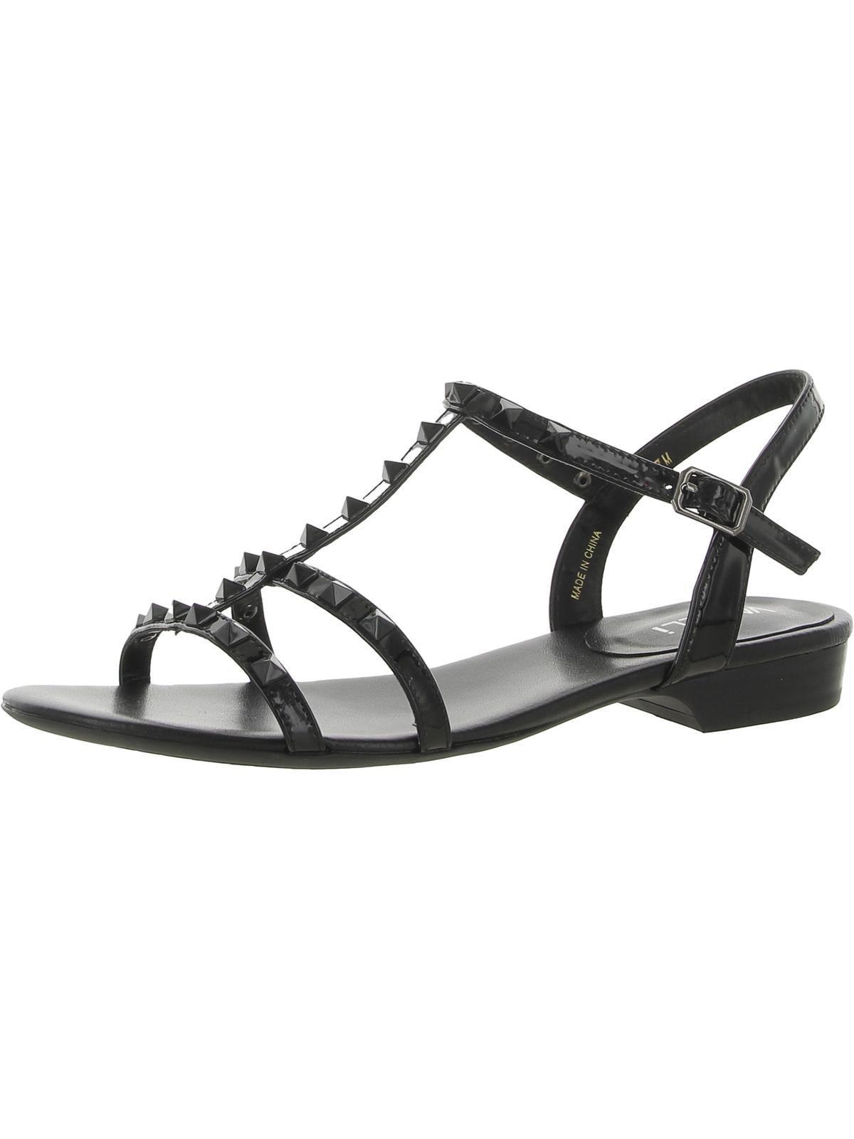 Vaneli black shop sandals