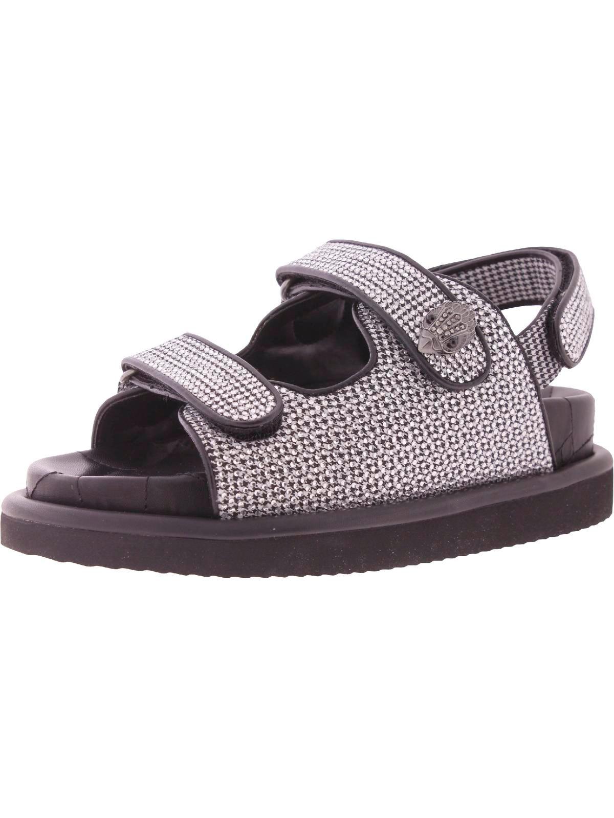 Kurt geiger store summer sandals