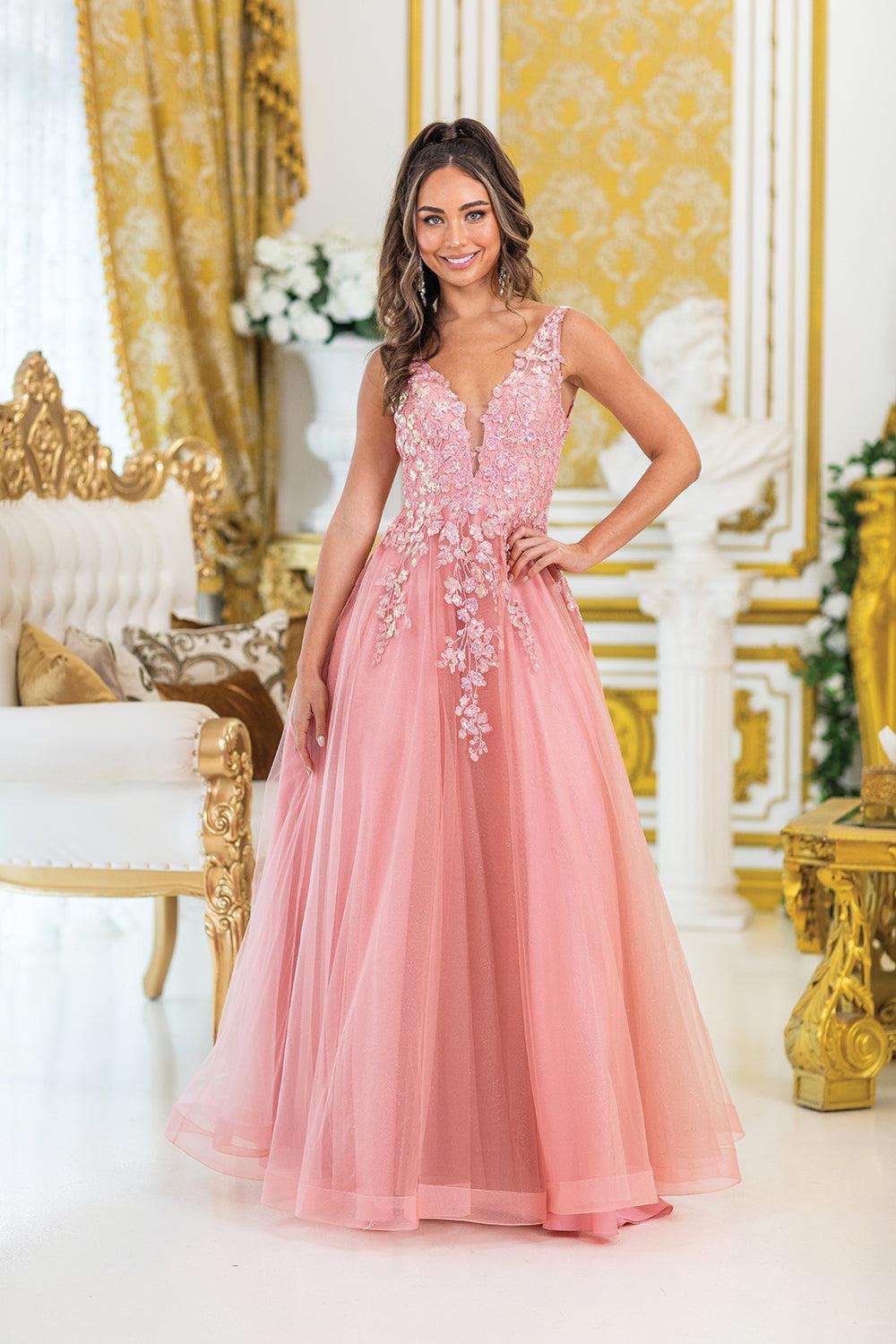 enchanted dress Garden Fairy Pink Cardigan / Free white lace Enchanted Forest Gown Collection Sage
