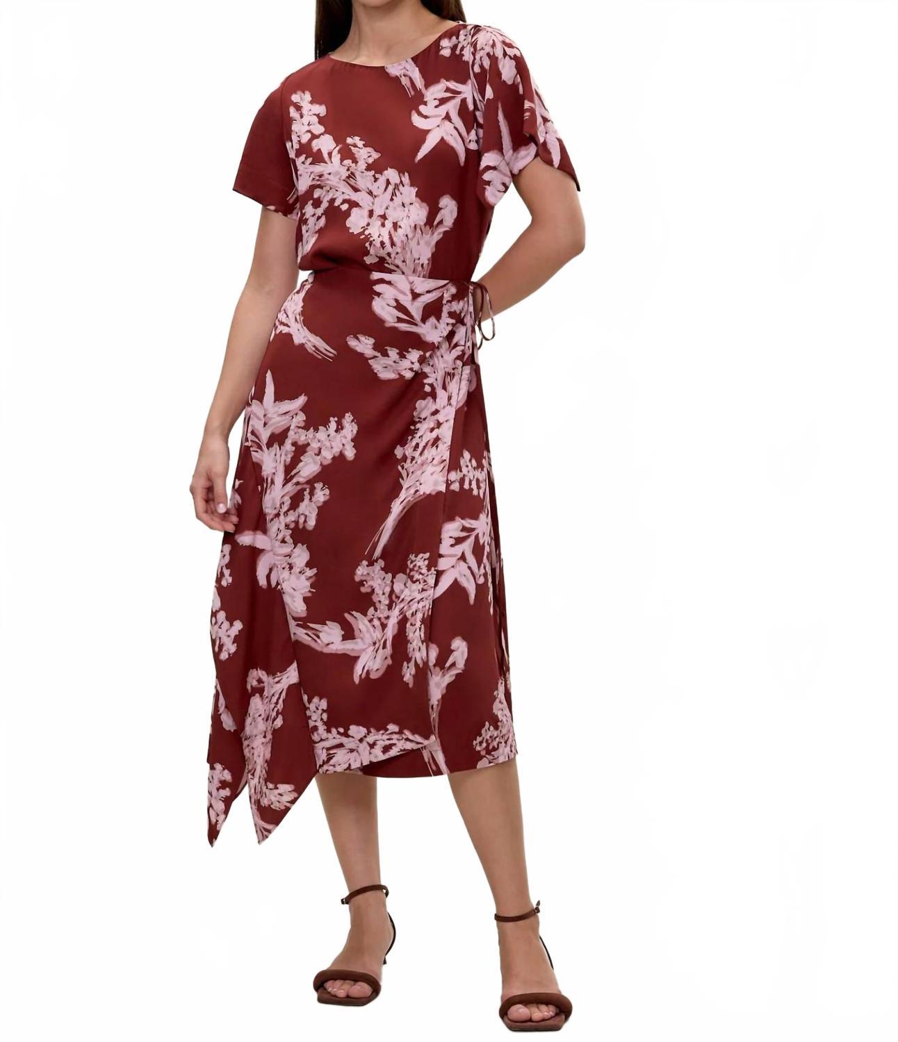 dress pattern wrap Hazelton Wrap Dress PDF pattern  Cashmerette