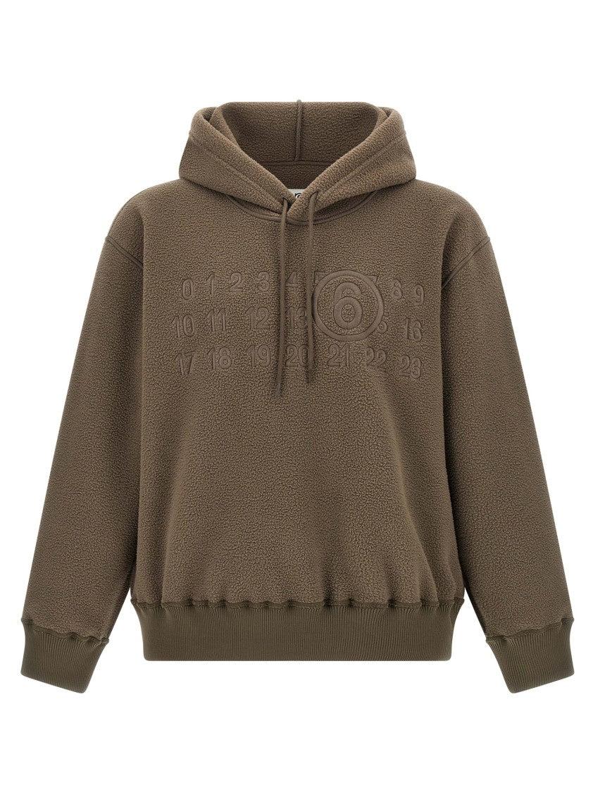【VIPセール!】MM6 Maison Margielaフーディー 楽天市場】【MM6 Maison Margiela】エムエムシックス メゾン