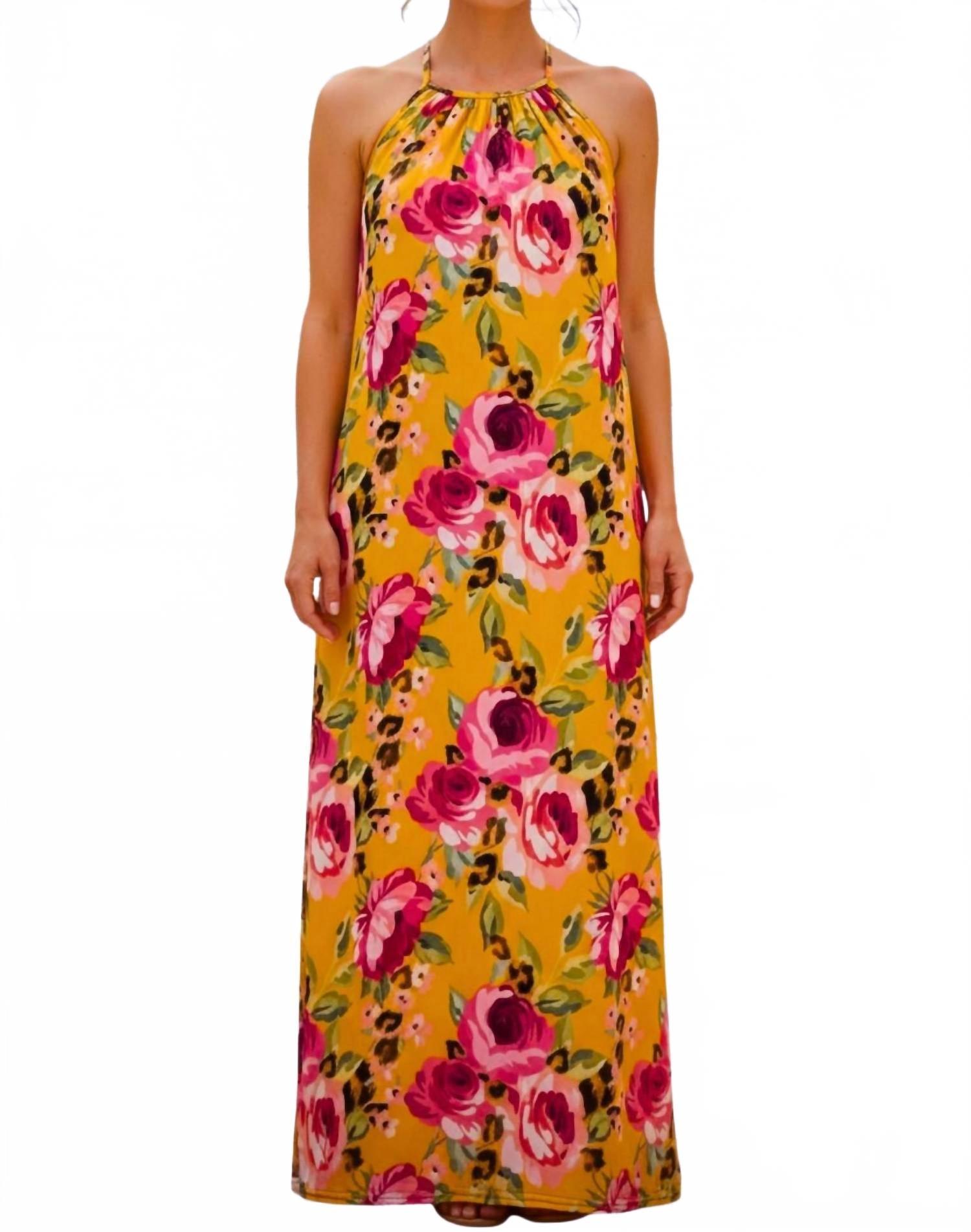 knee length dresses for ladies Calypso St. Barth Penelope Dress