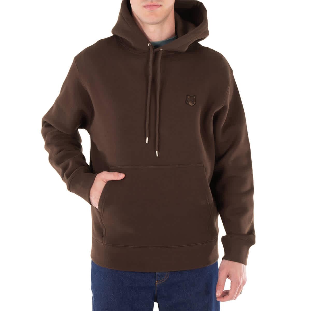 Maison Kitsuné Hoodies for Men | Online Sale up to 57% off