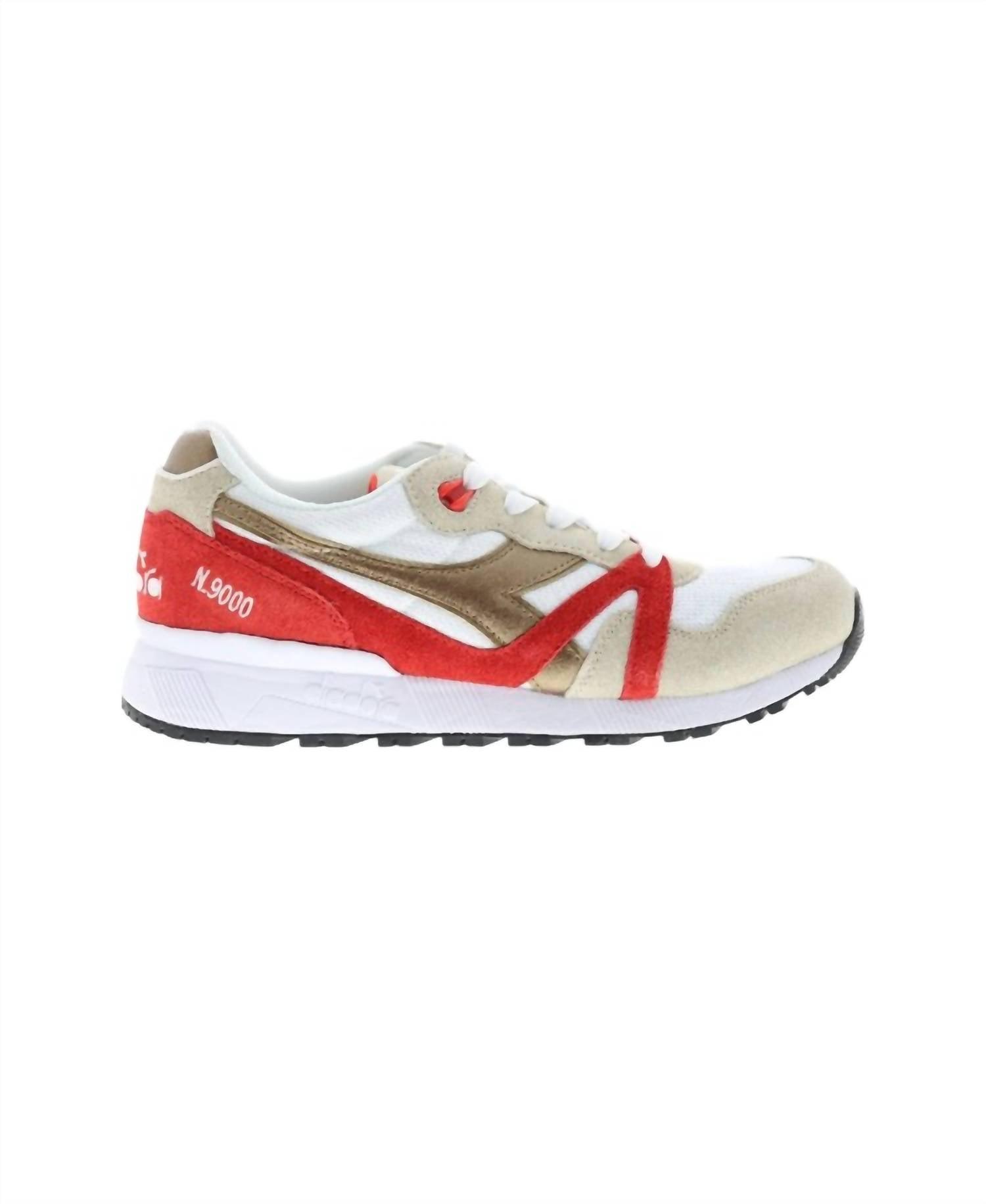 Diadora N9000 Sneakers for Men - Up to 59% off | Lyst