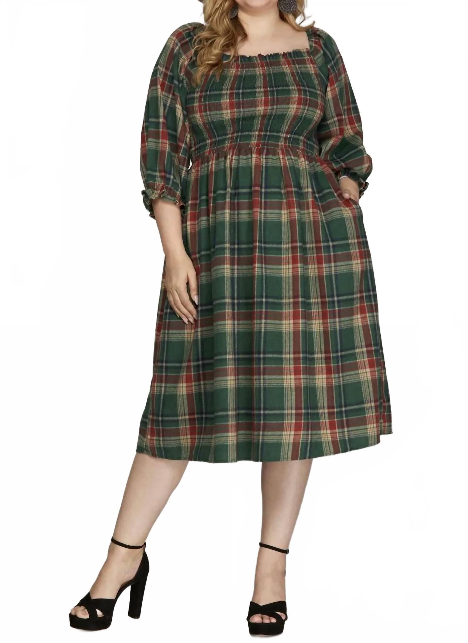 replay green dress Stripe Button Up Dress | She and Sky Brand