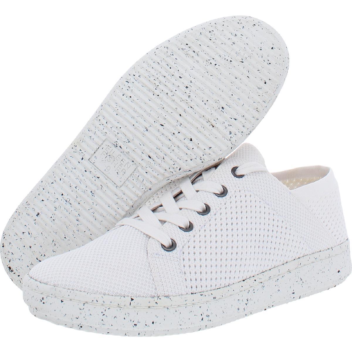 Humm Recycled Stretch Knit Sneaker