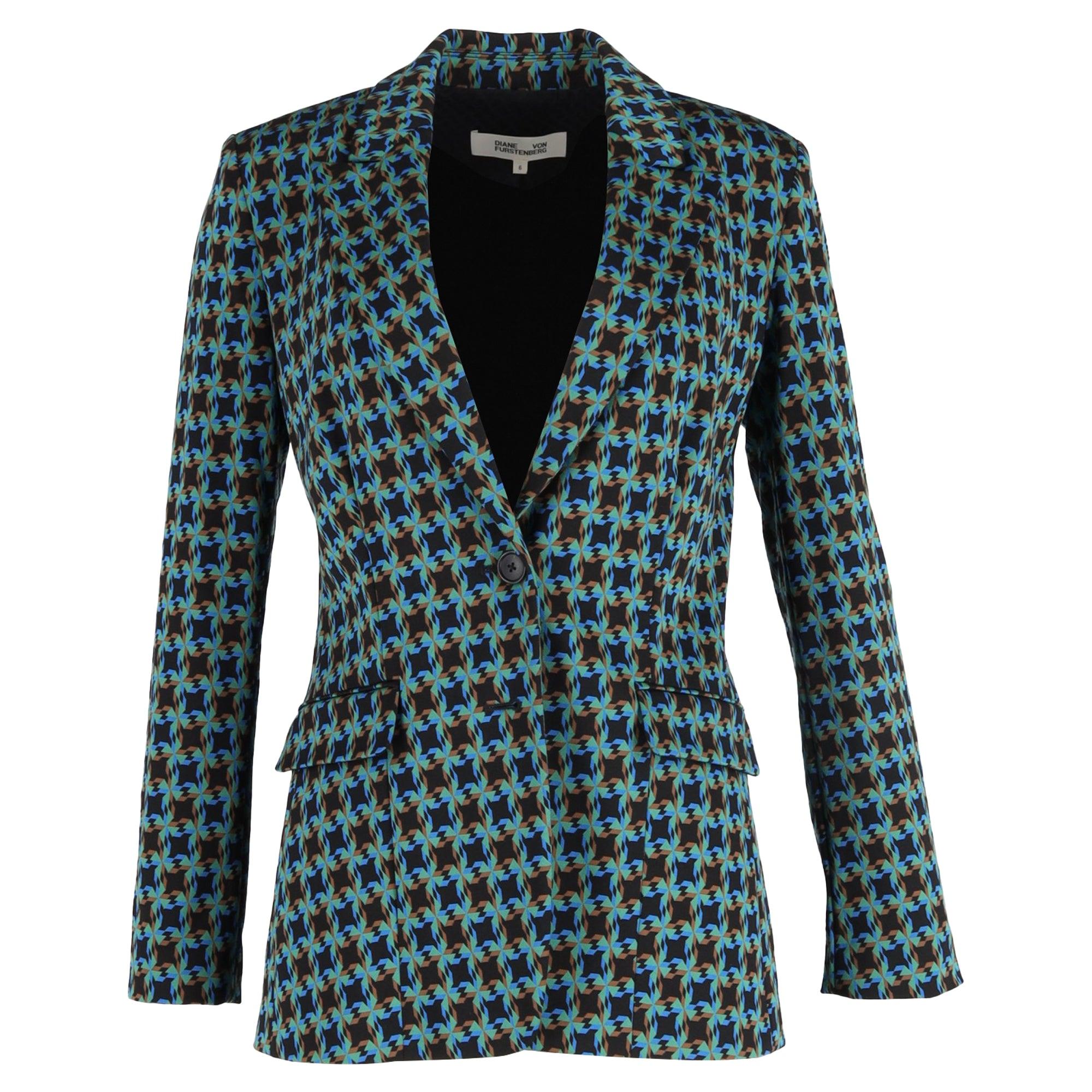 Diane von Furstenberg Jackets for Women | Online Sale up to