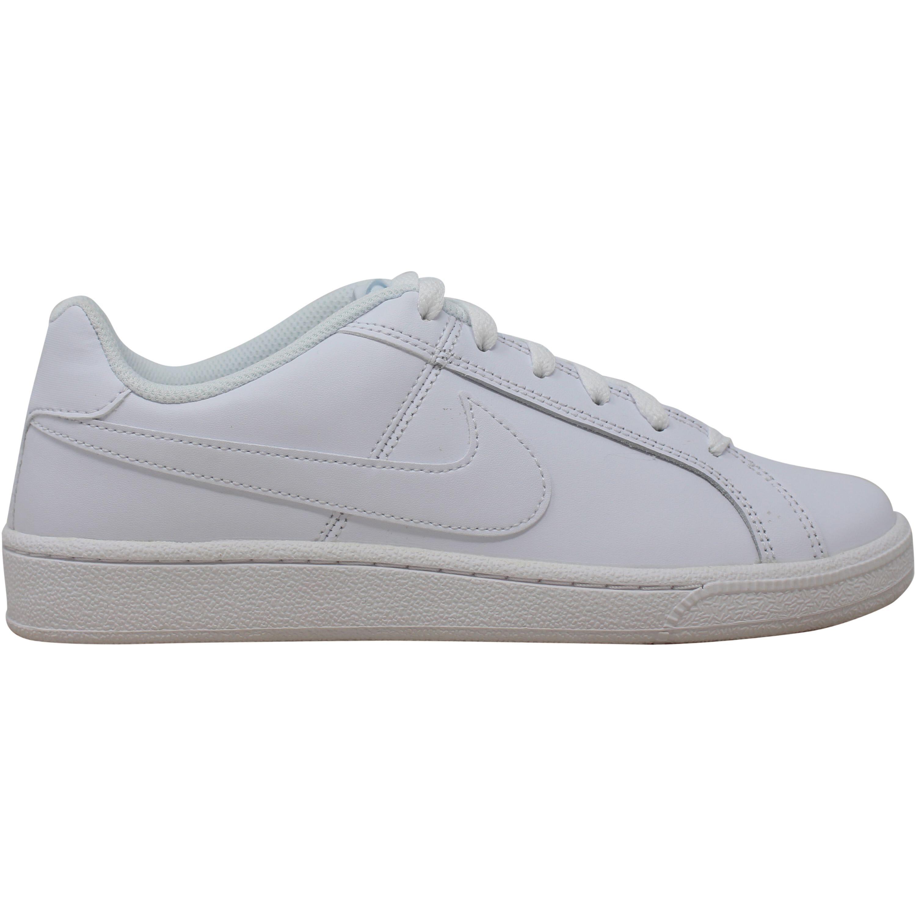 Nike Court Royale 749867-105 in Gray | Lyst