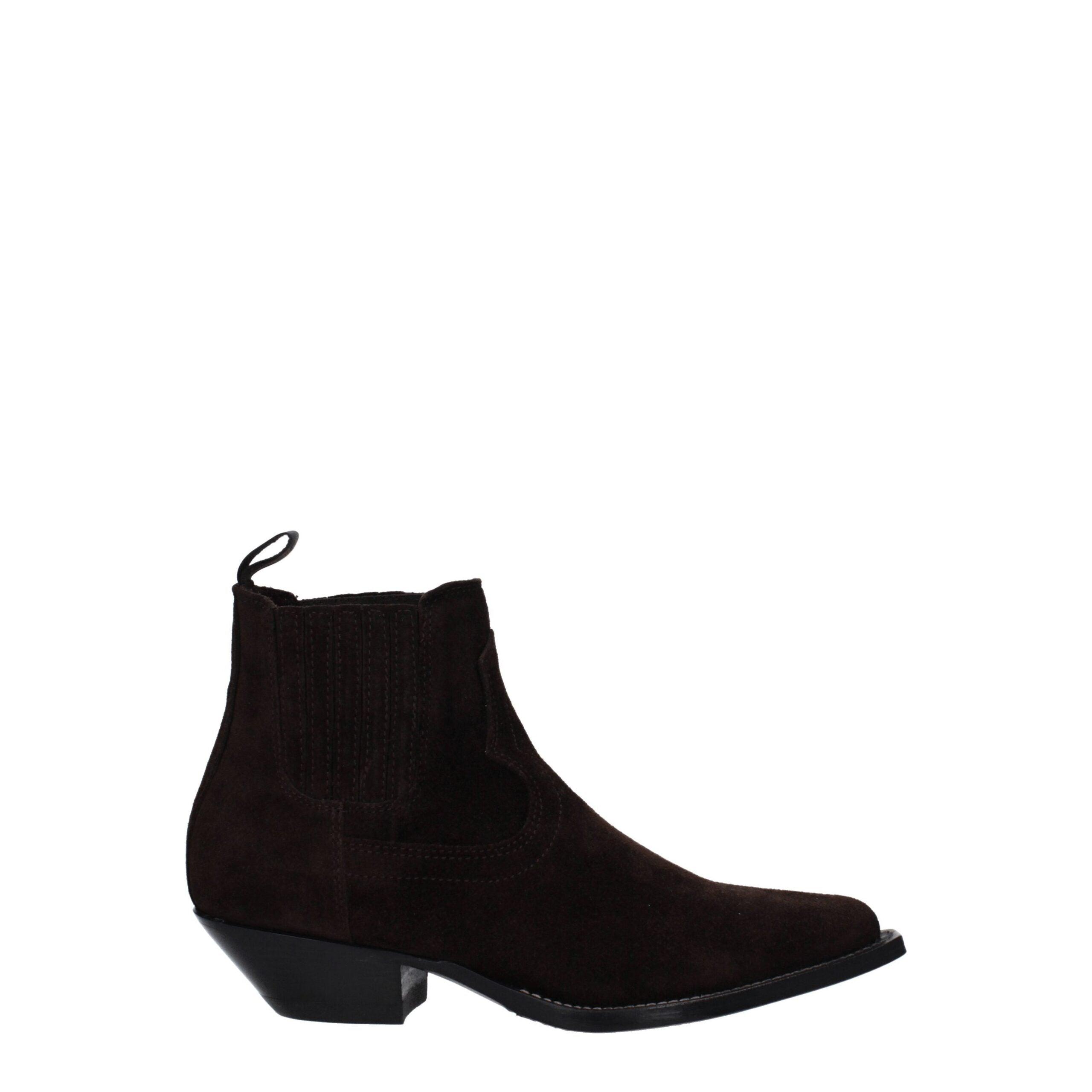 ショートブーツ・ブーティ SONORA 'Clara' ankle boots Sonora Boots Ankle boots for Women | Online Sale up to 83