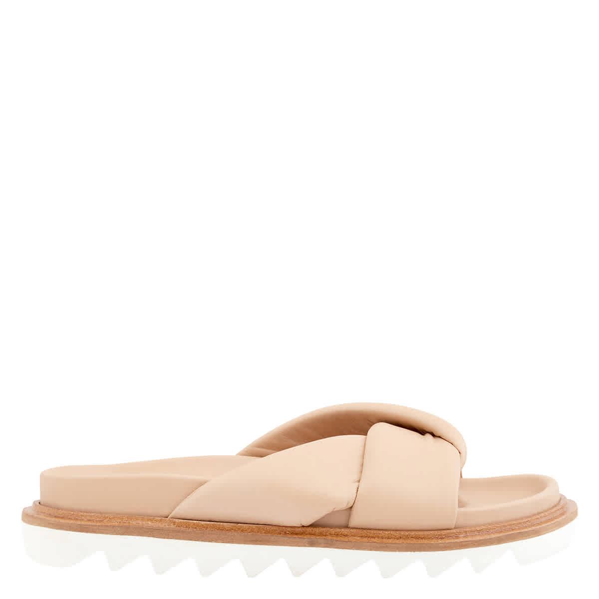 STUDIO AMELIA Flat sandals for Women | Online Sale up to 82