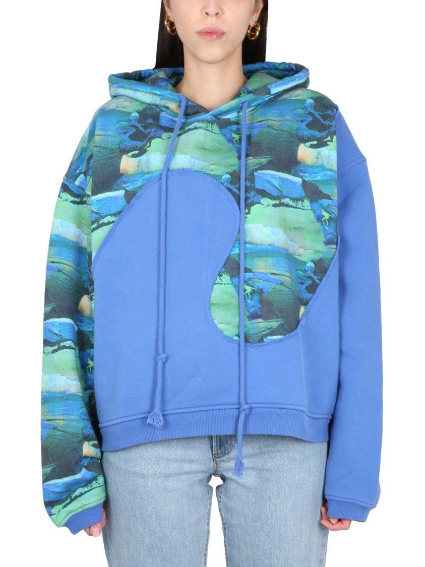 ERL Hoodies for Men | Online Sale up to 79% off | Lyst