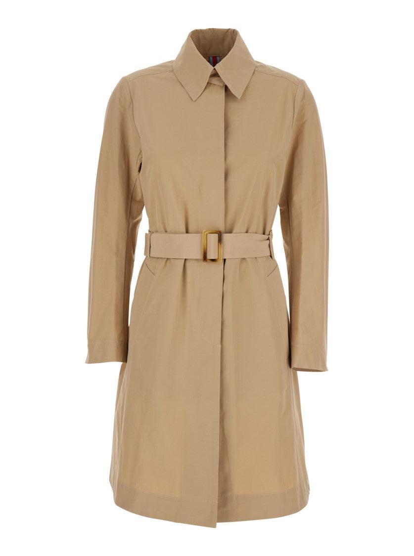 Designer Flare Trench Coats for Women - Up to 65% off | Lyst Designer Flare Trench Coats for Women - Up to 65% off | Lyst