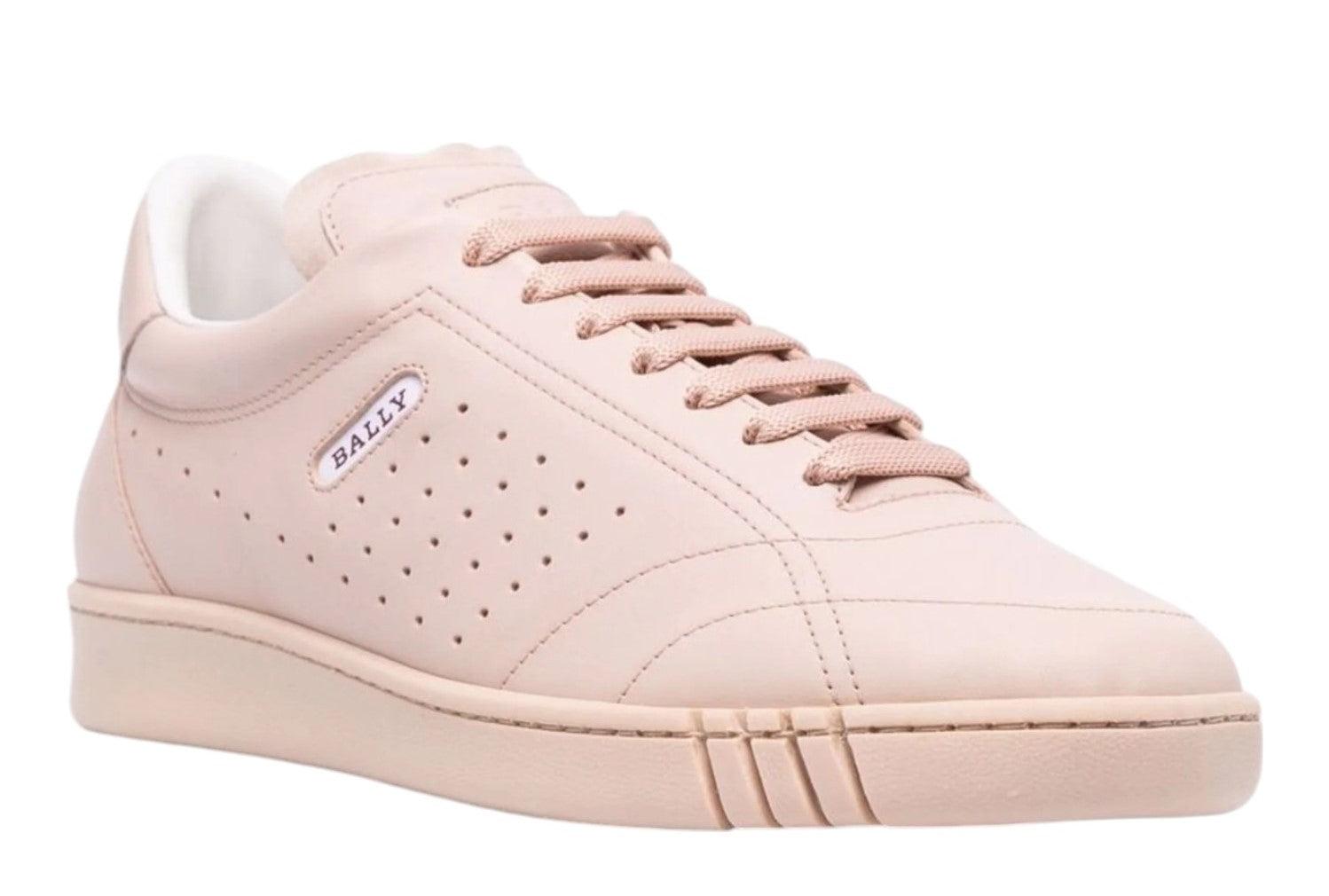 Bally elegant beige/pink shoes｜レディース
