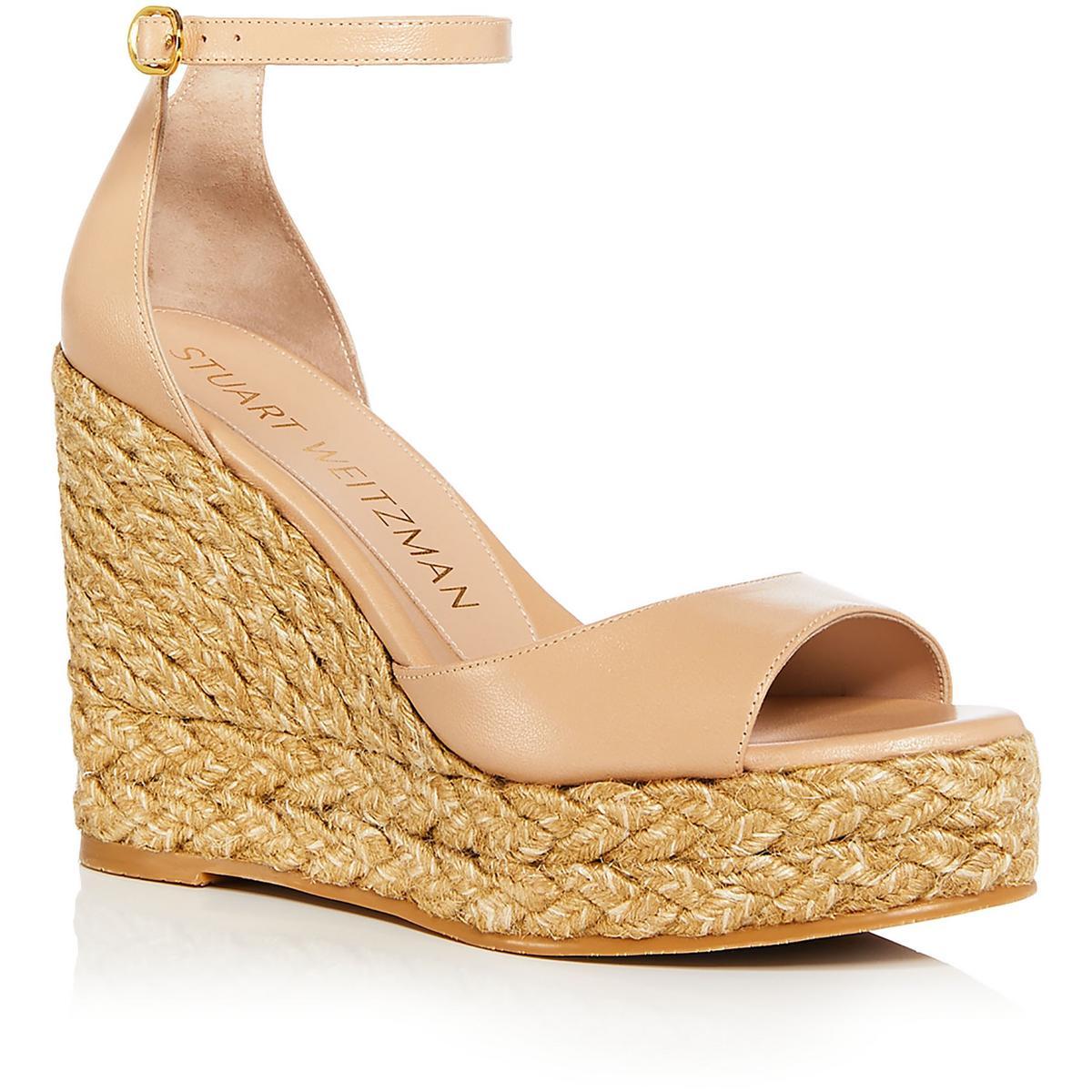 Stuart weitzman shops wedges