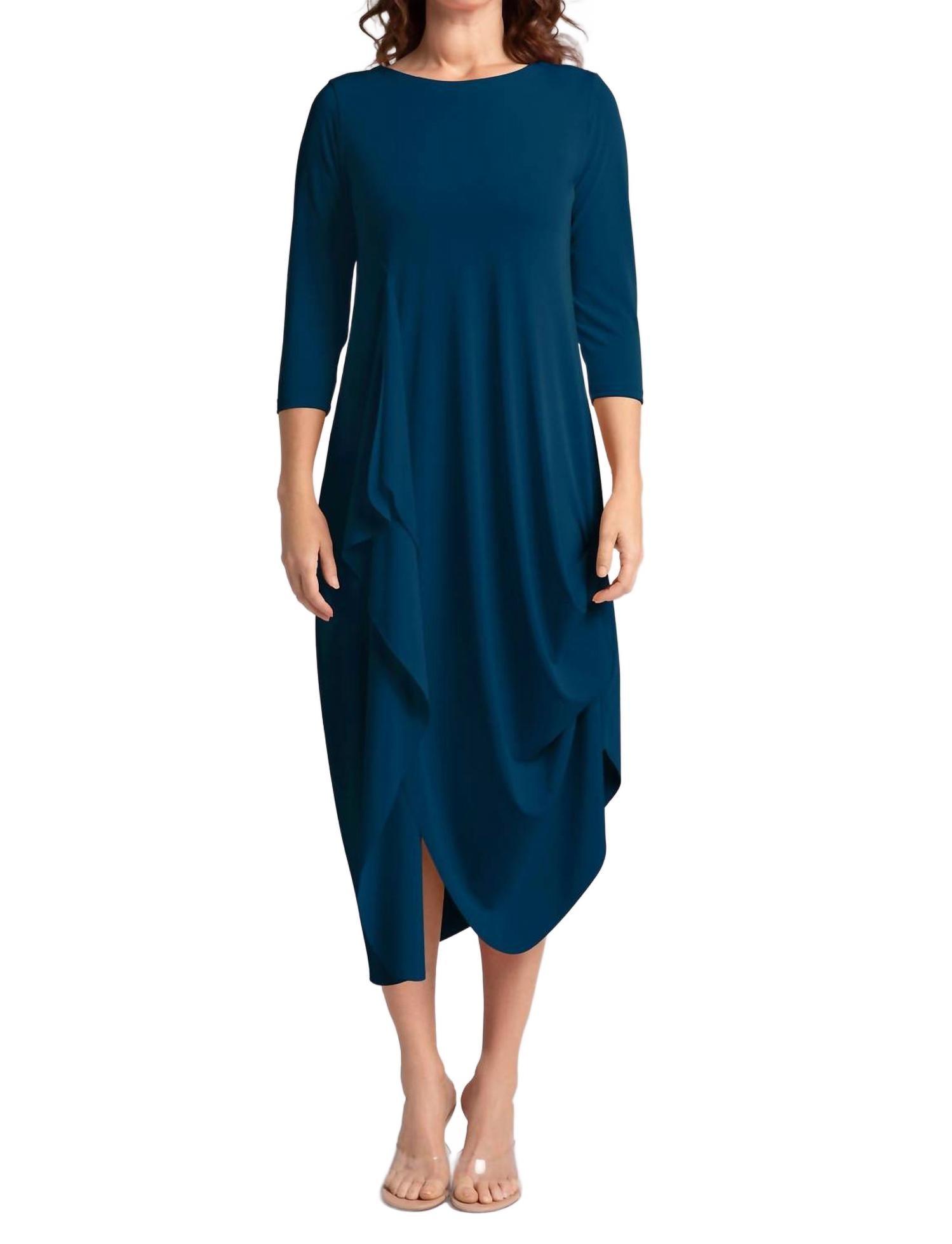 sympli swag dress