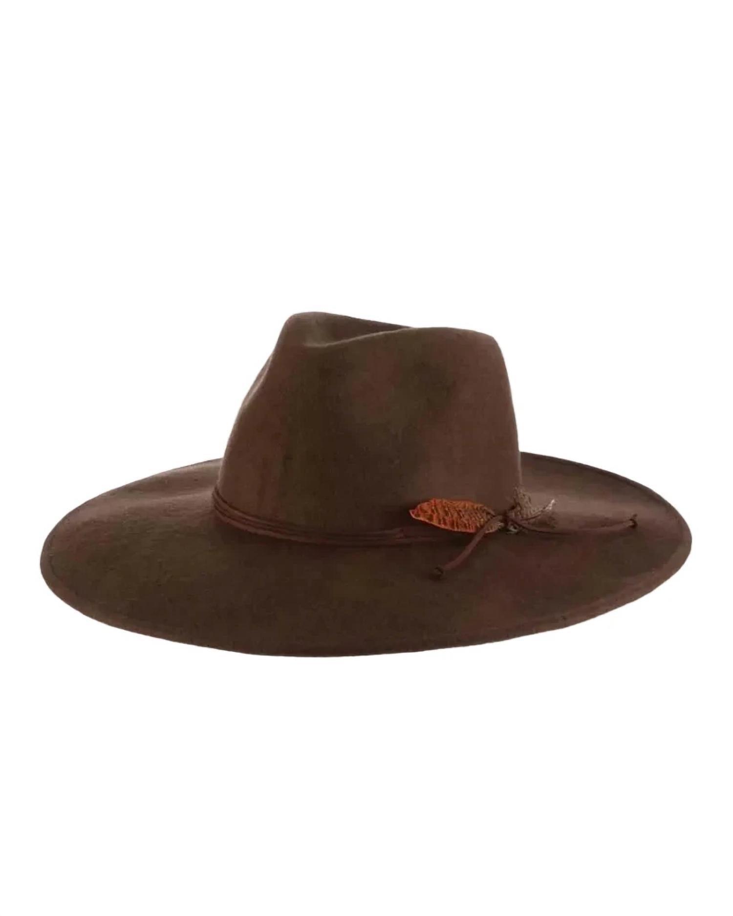 Designer Safari Hats for Women - Up to 69% off | Lyst display picture 1