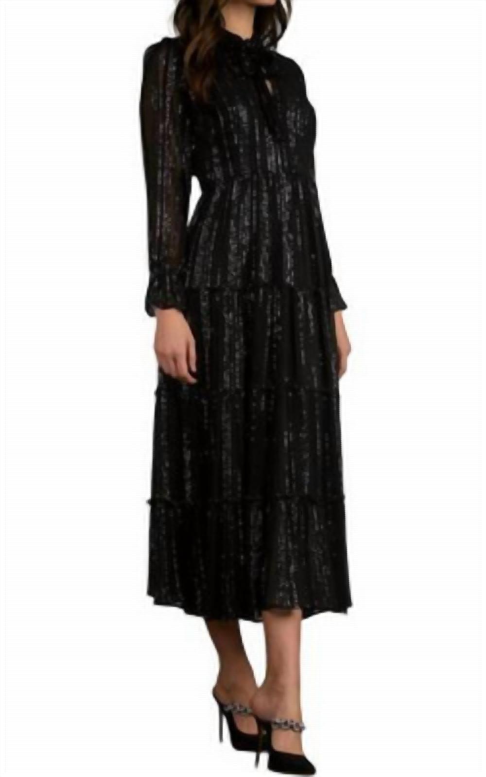 elan striped maxi dress Elan White Aqua Stripe Deep V Neck Maxi Dress