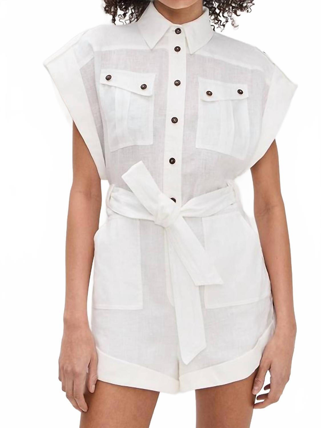 Zimmermann Playsuits for Women | Online Sale up to 77% off Zimmermann Playsuits for Women | Online Sale up to 77% off