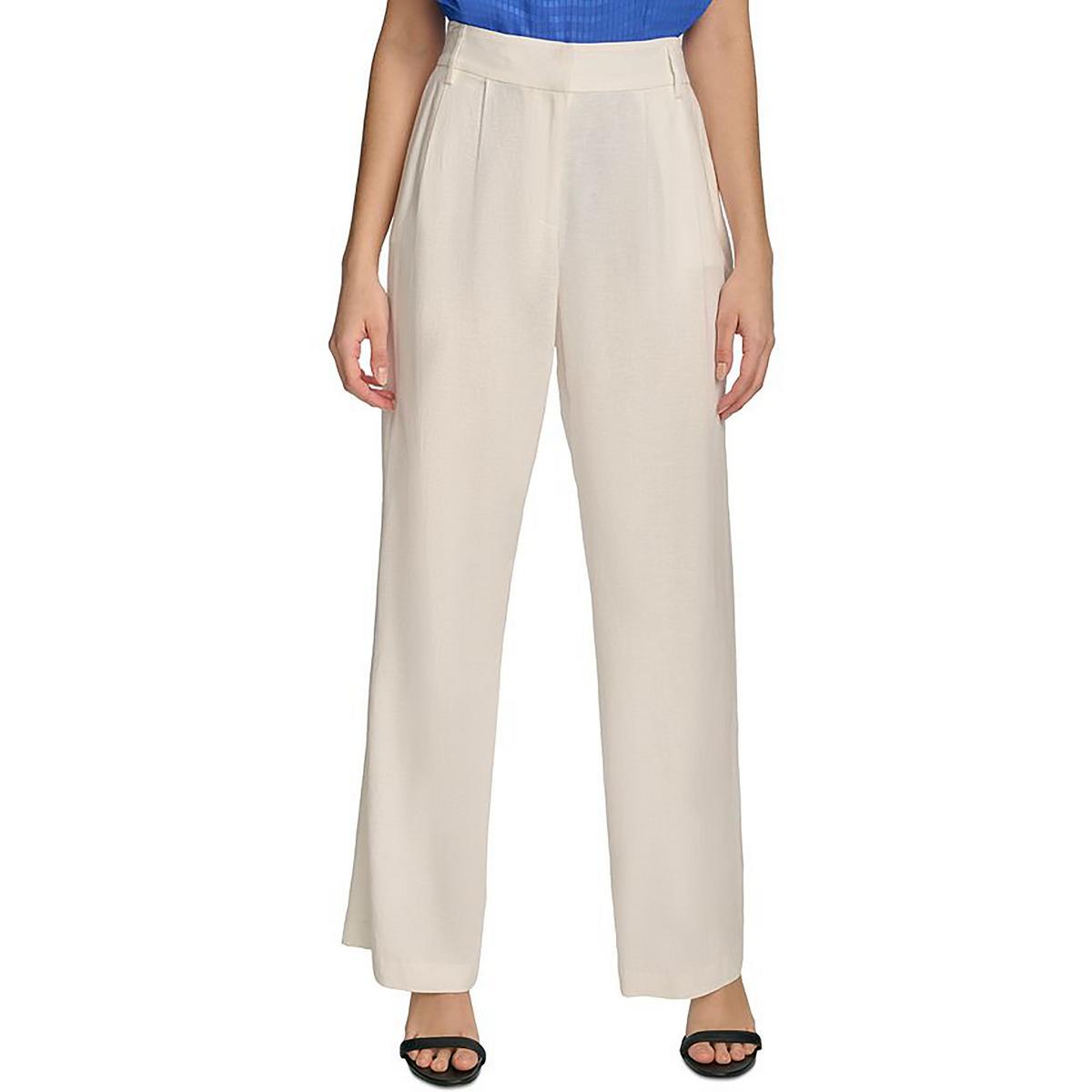 Calvin Klein Wide-leg and palazzo pants for Women | Online