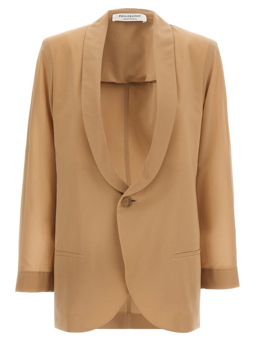 Philosophy Di Lorenzo Serafini Jackets for Women | Online