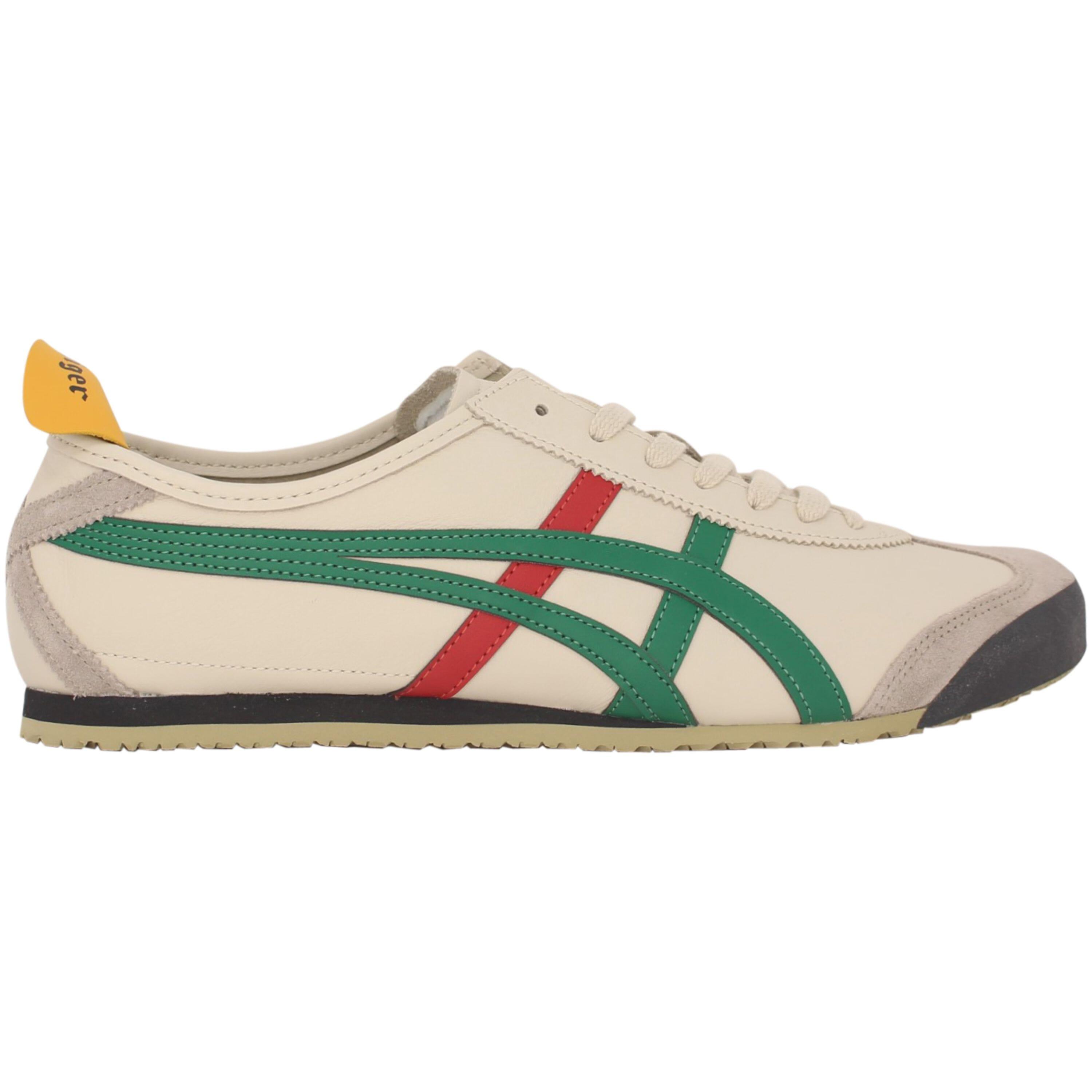 Onitsuka Tiger Mexico 66 Birch/green Dl408-1684 for Men | Lyst