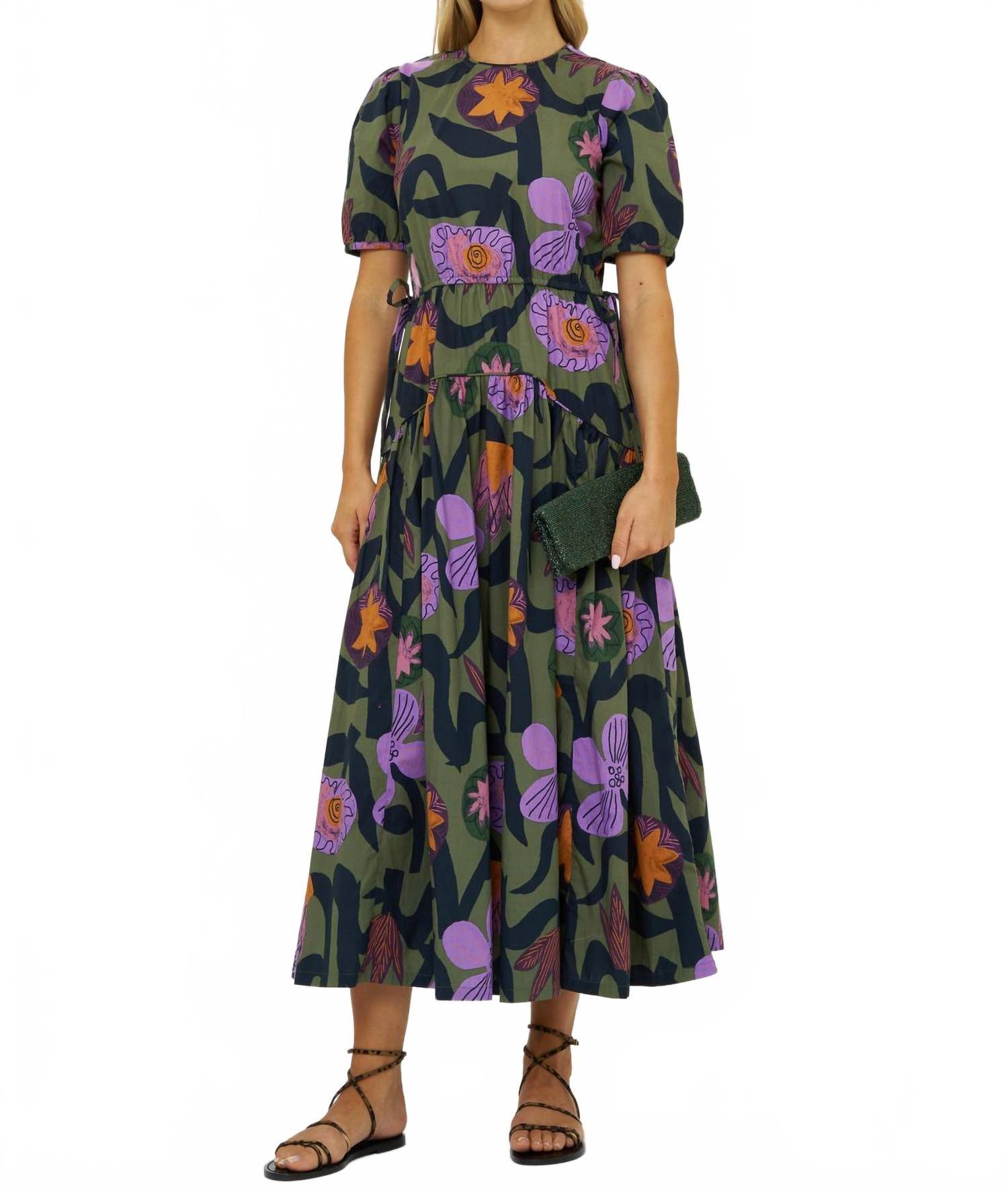 Green Oliphant Dresses for Women | Lyst Green Oliphant Dresses for Women | Lyst