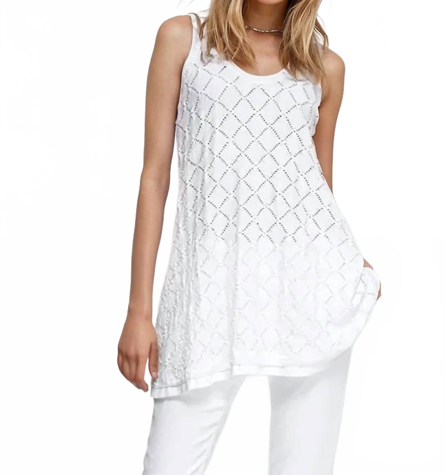White BEATE HEYMANN Clothing for Women | Lyst