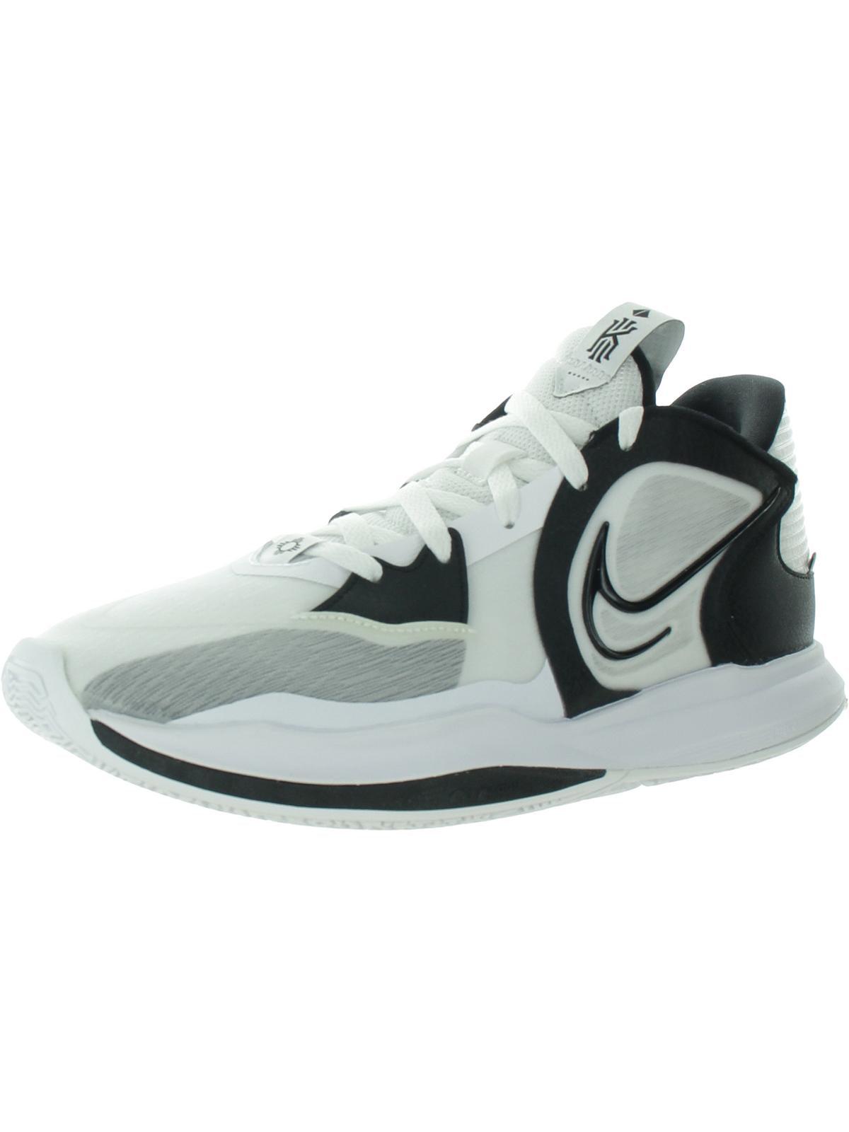Nike Kyrie Low 5 Tb Promo Fitness Sport Basketball Shoes in Blue for Men Lyst