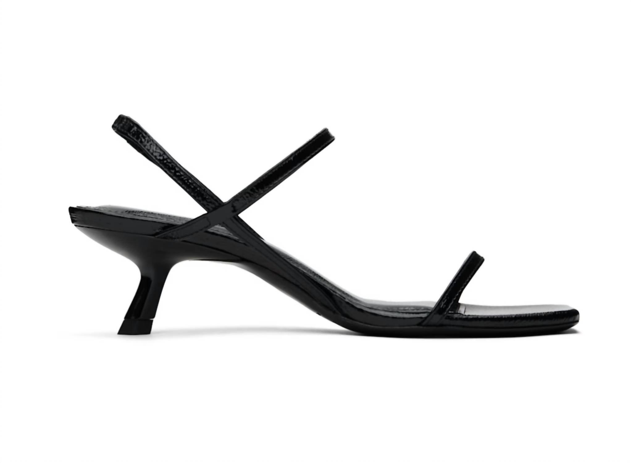 Anine Bing Sandal heels for Women | Online Sale up to 60