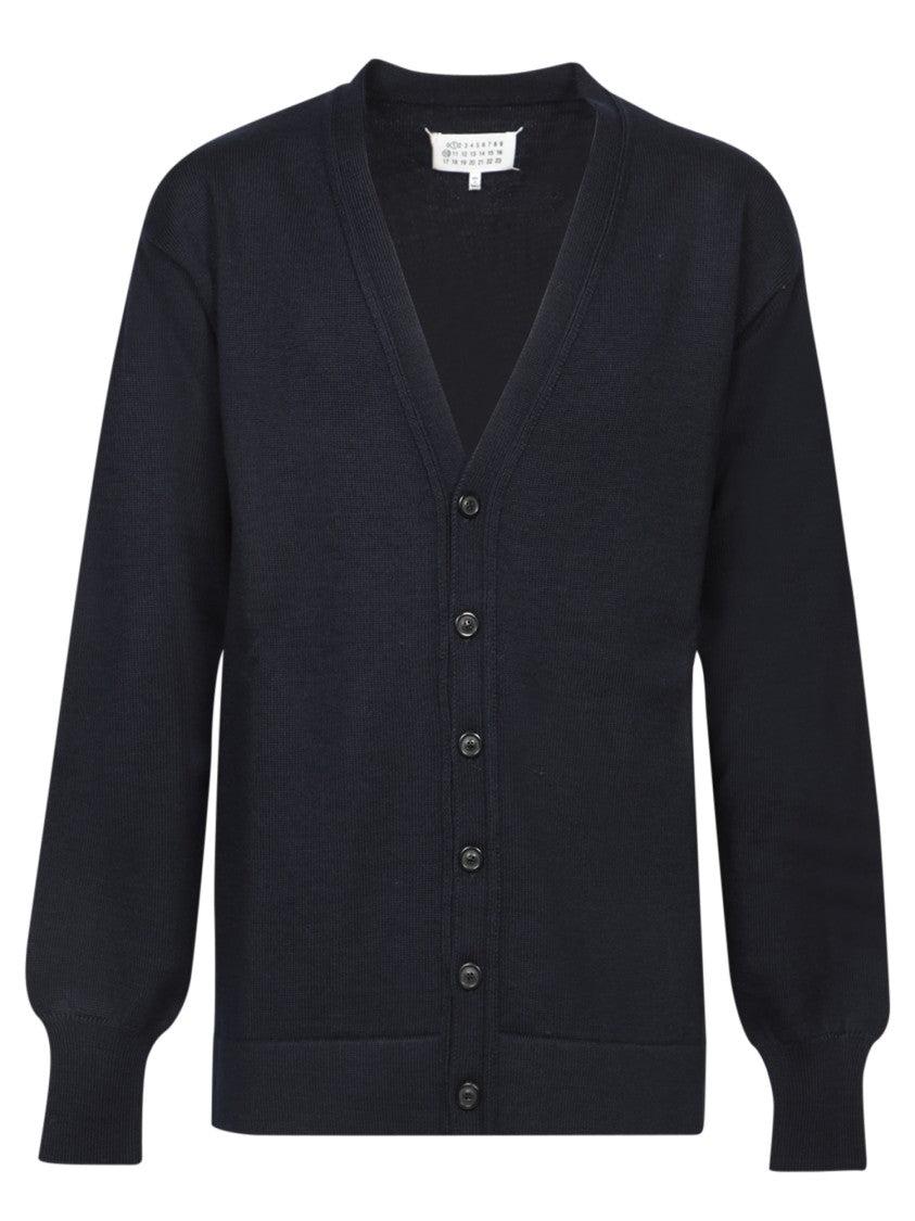 Maison Margiela Cardigans for Men | Online Sale up to 72 Maison Margiela Cardigans for Men | Online Sale up to 72