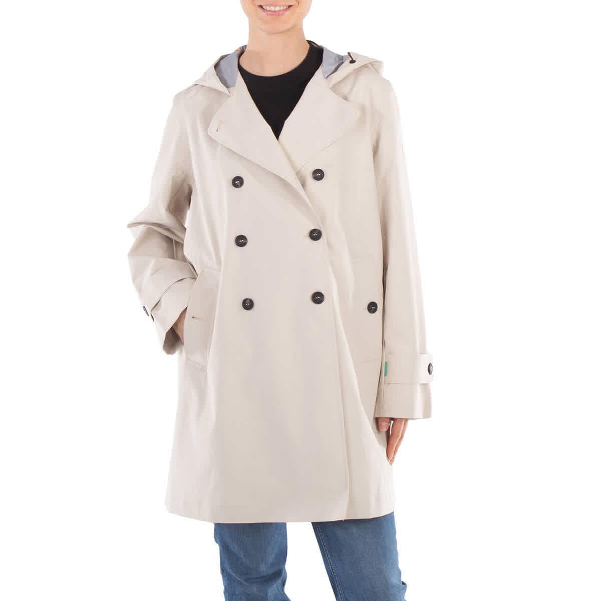 Save The Duck Trench coats for Women | Online Sale up to 56