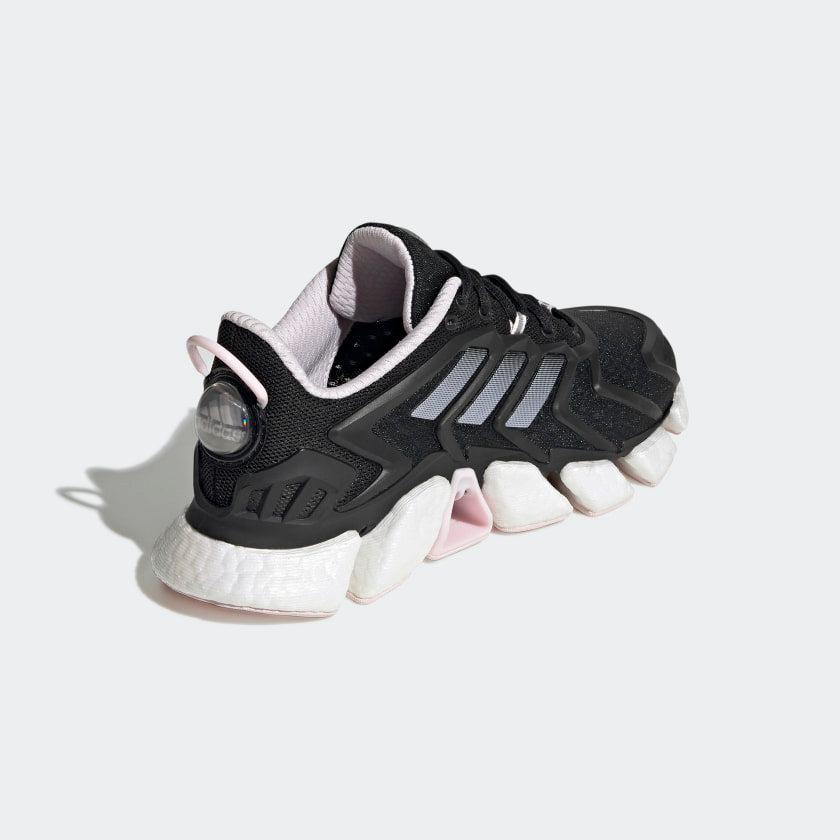 adidas Climacool Boost Shoes in Black | Lyst
