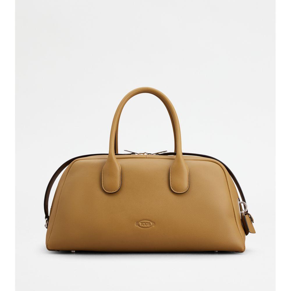 Tod's Top-handle bags for Women Online Sale up to 60% off Lyst