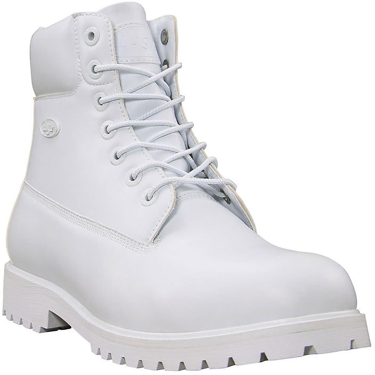 Men's lugz boots sale online