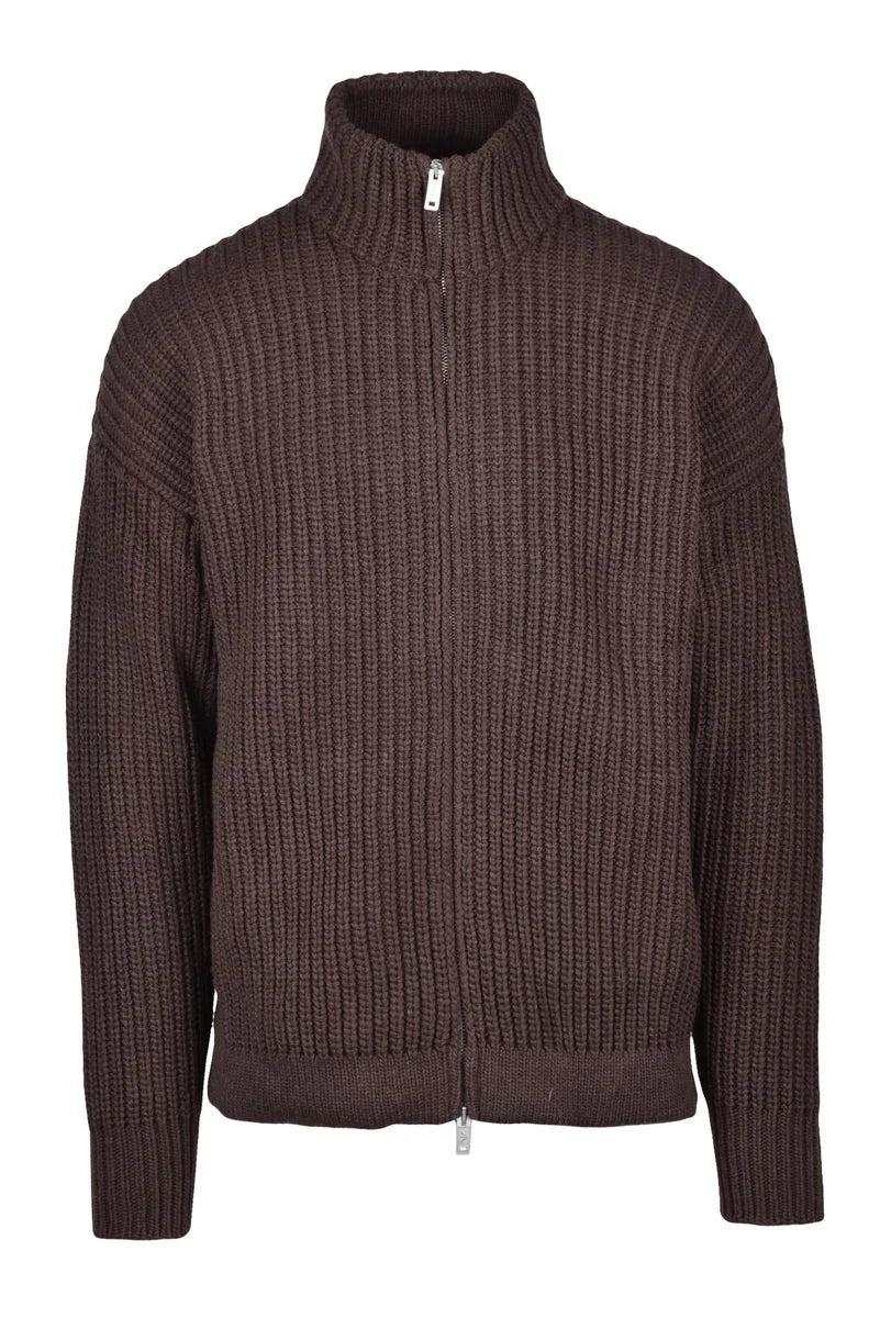 Emporio Armani Cardigans for Men | Online Sale up to 68% off | Lyst
