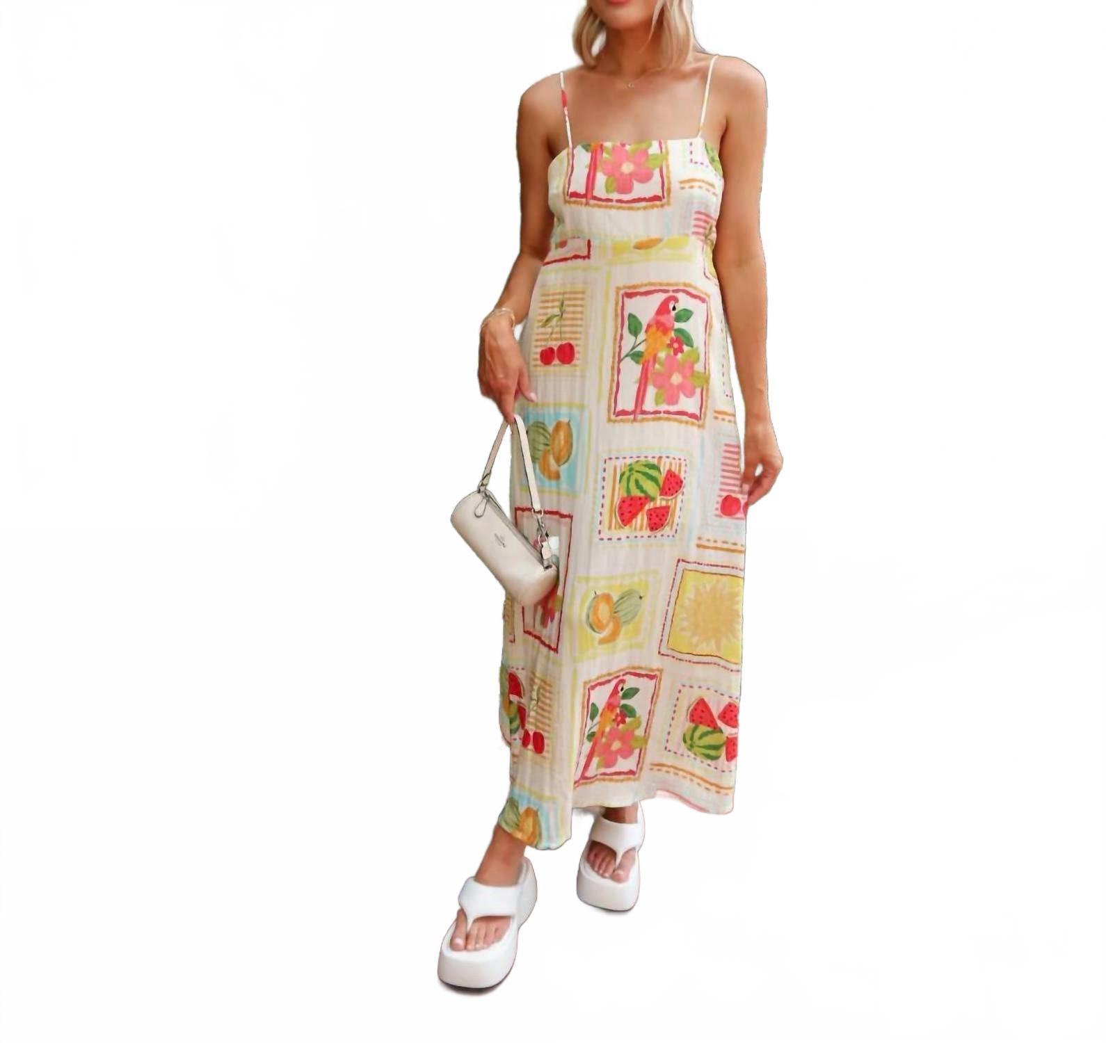 by together maxi dress By Together