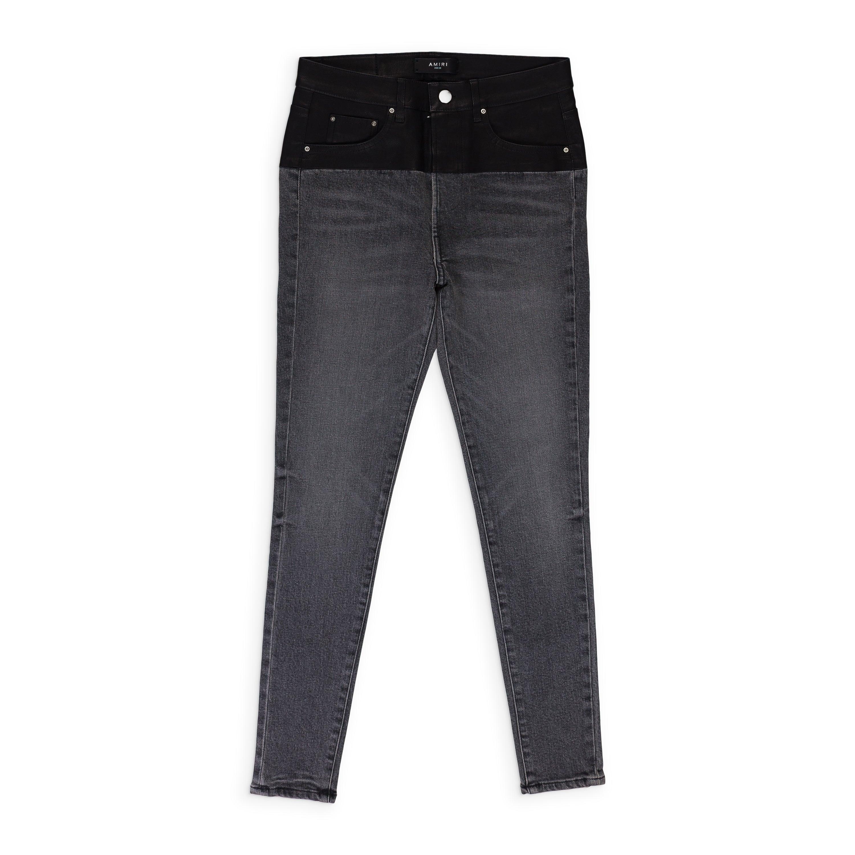 Amiri Jeans for Women | Online Sale up to 79% off | Lyst