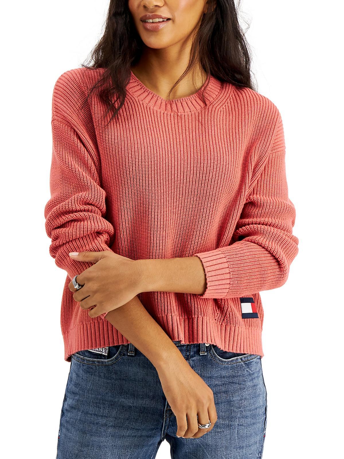 Tommy hilfiger cozy sweater Clearance