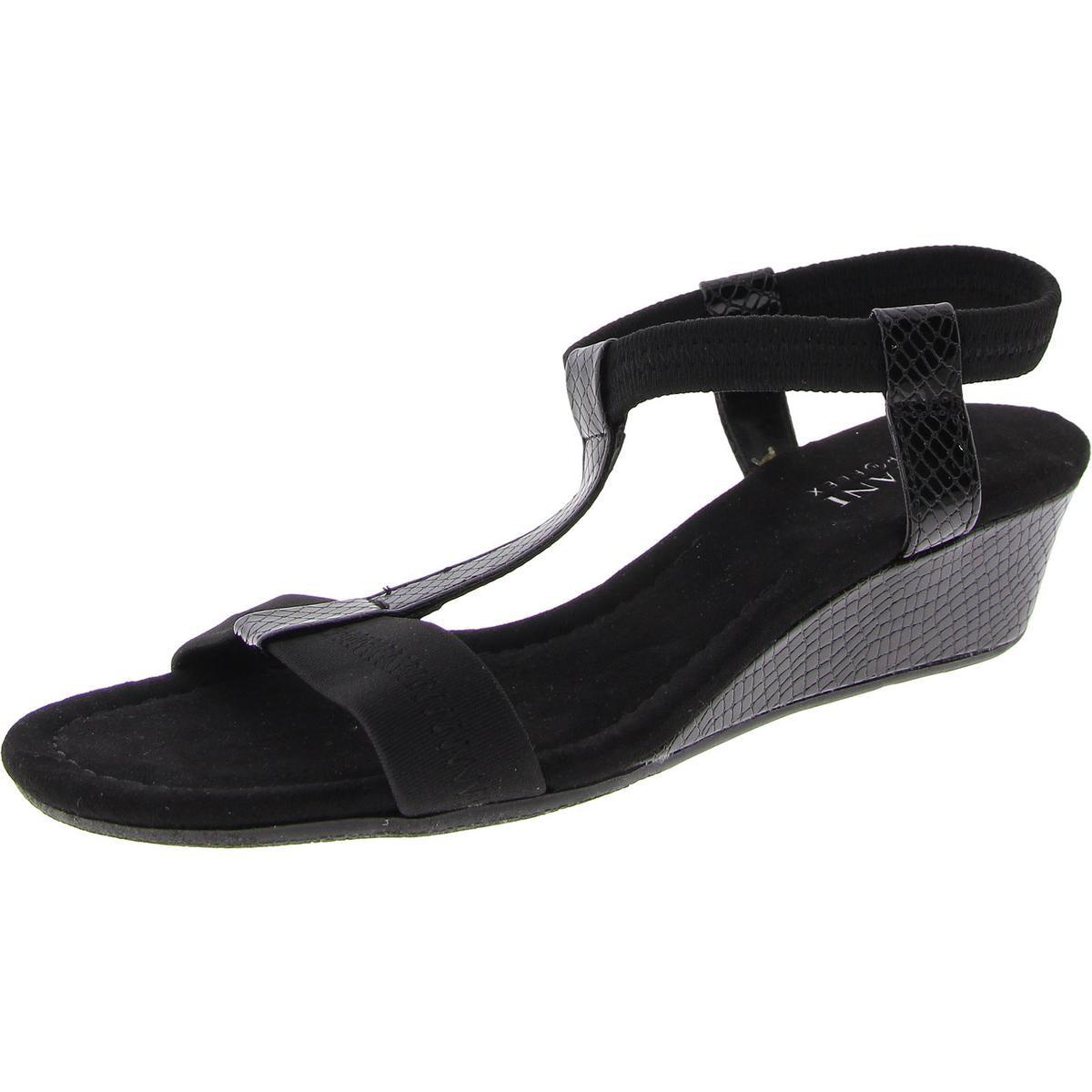 Ankle Strap Alfani Womens Platform Shoes Women's Alfani Wedge
