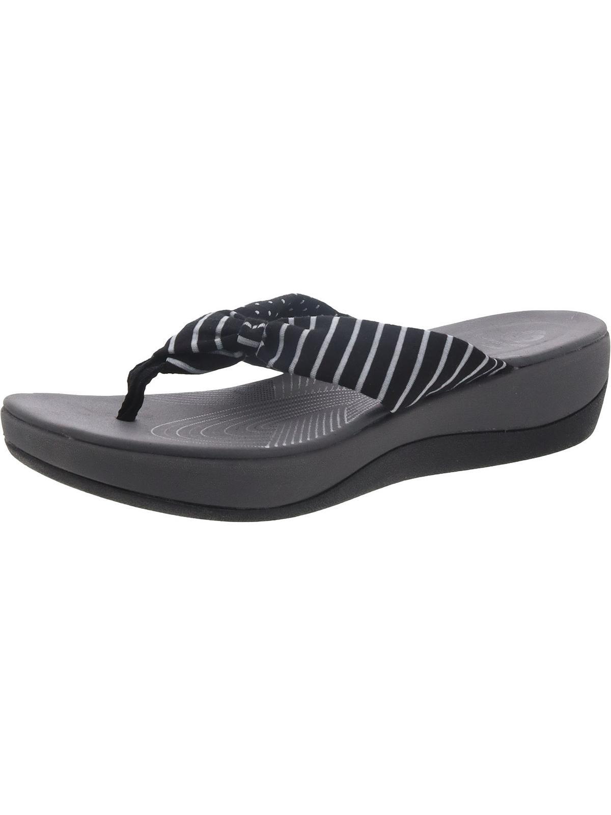 Clarks liya gaze retailers black