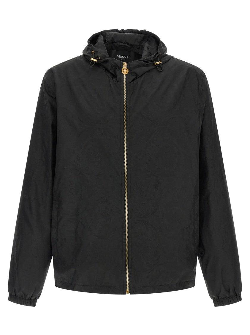 Versace Casual jackets for Men | Online Sale up to 57% off