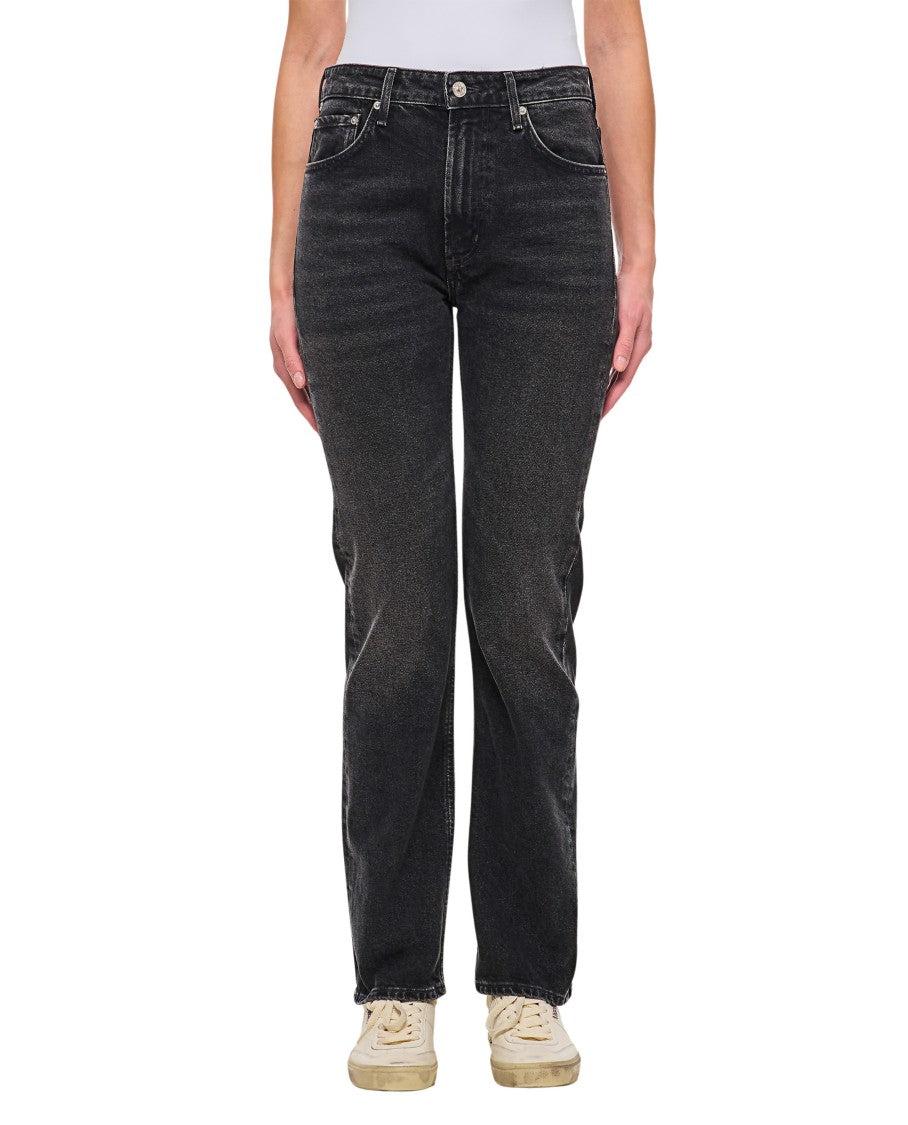 Citizens of Humanity Straight-leg jeans for Women | Online Citizens of Humanity Straight-leg jeans for Women | Online