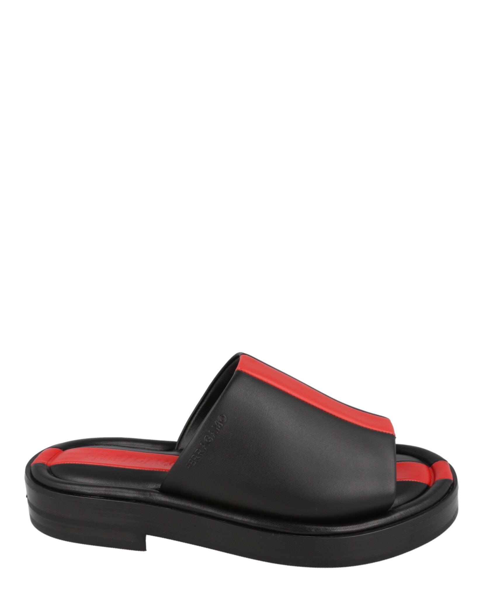 Ferragamo Sandals and Slides for Men | Online Sale up to 66 
