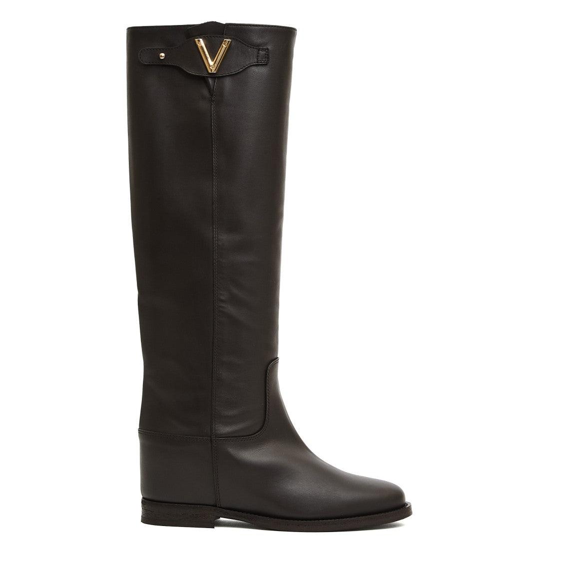 Via Roma 15 Boots for Women | Online Sale up to 50% off | Lyst