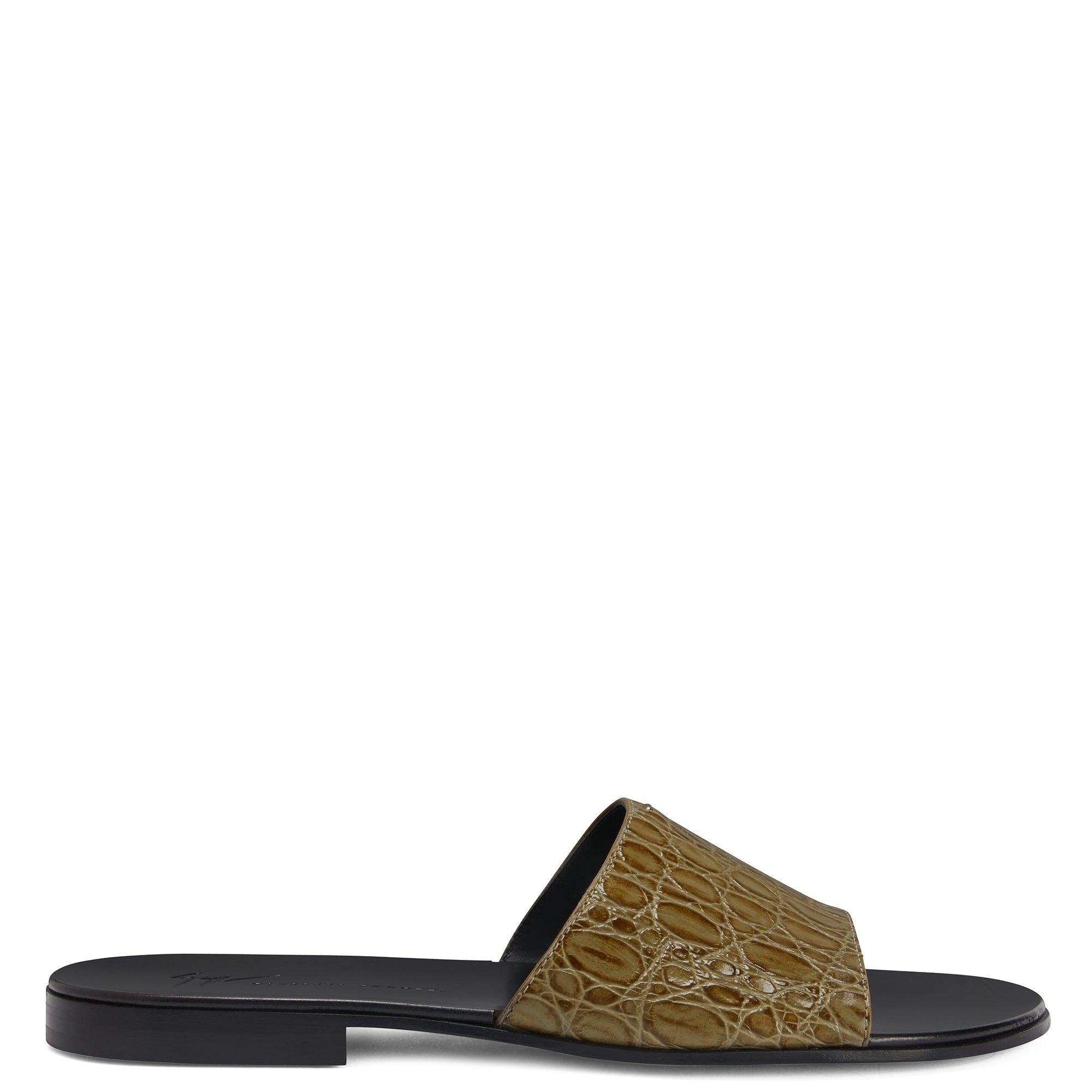 Giuseppe Zanotti Replica Sandals for Men Up to 70% off Lyst