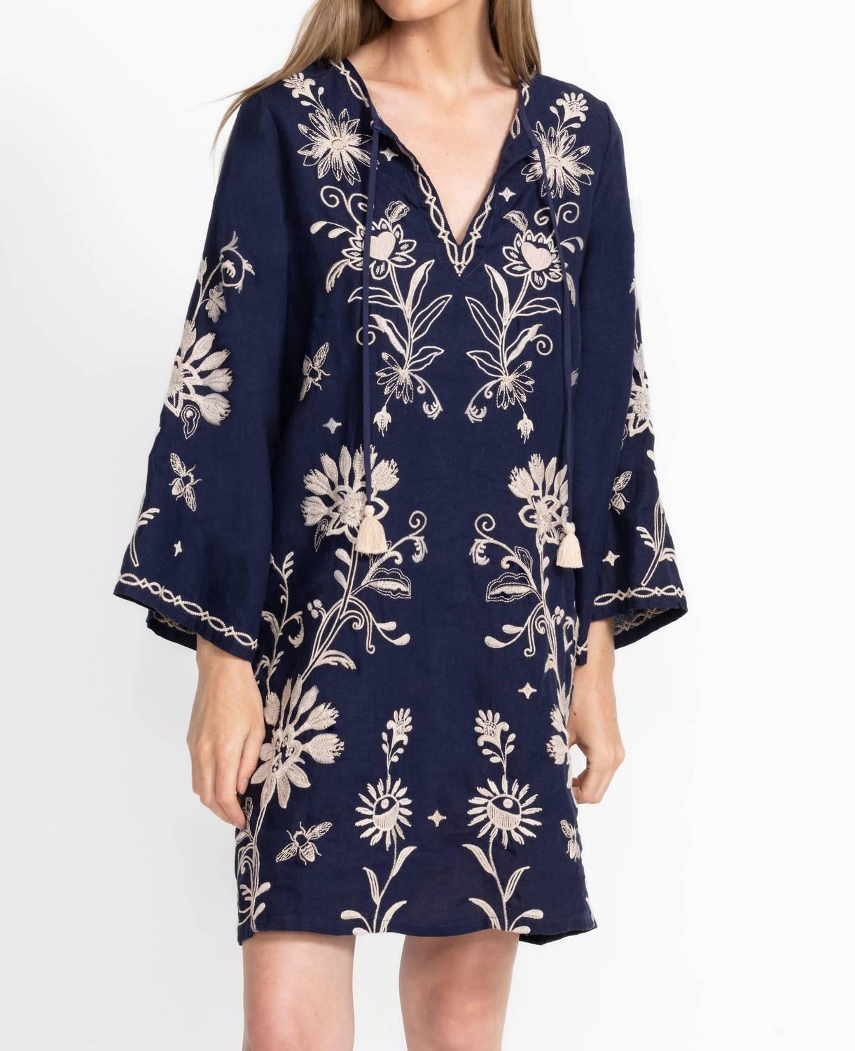Designer Johnny Was Osaka Relaxed Knit Dresses for Women - Up to 67% off |  Lyst