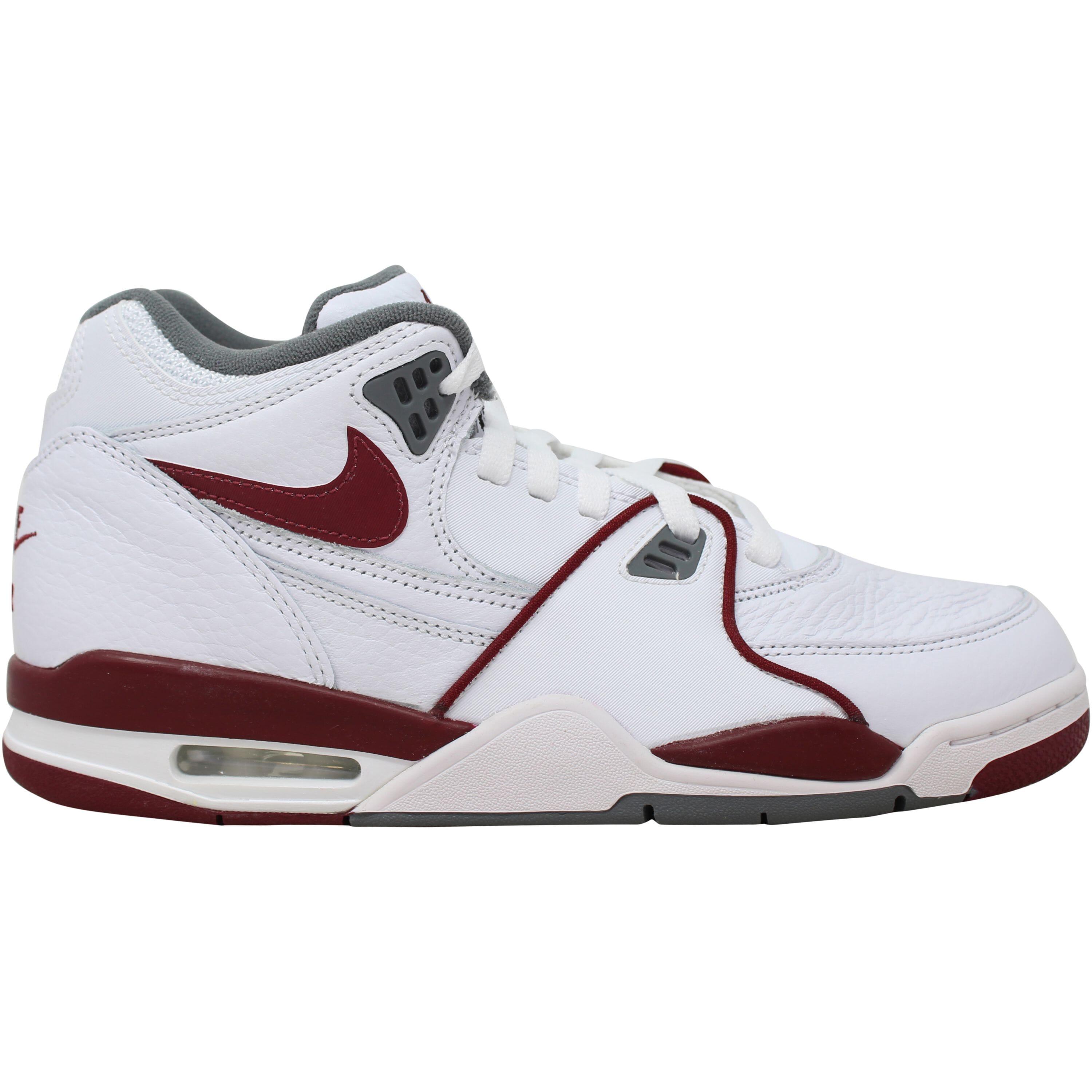 mens nike air flight 89